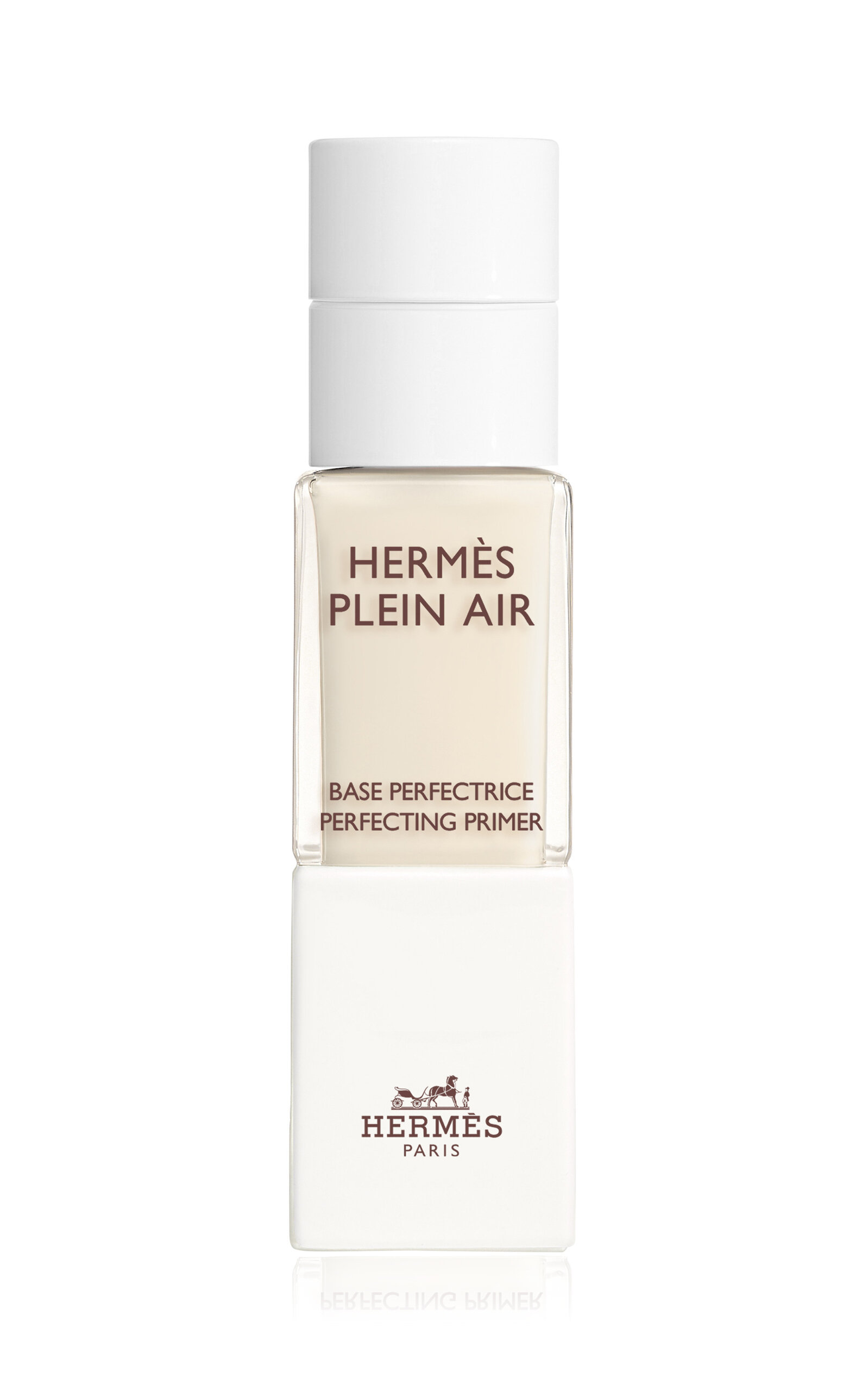 Hermès Beauty Hermès Plein Air; Moisturising and Unifying Perfecting Primer