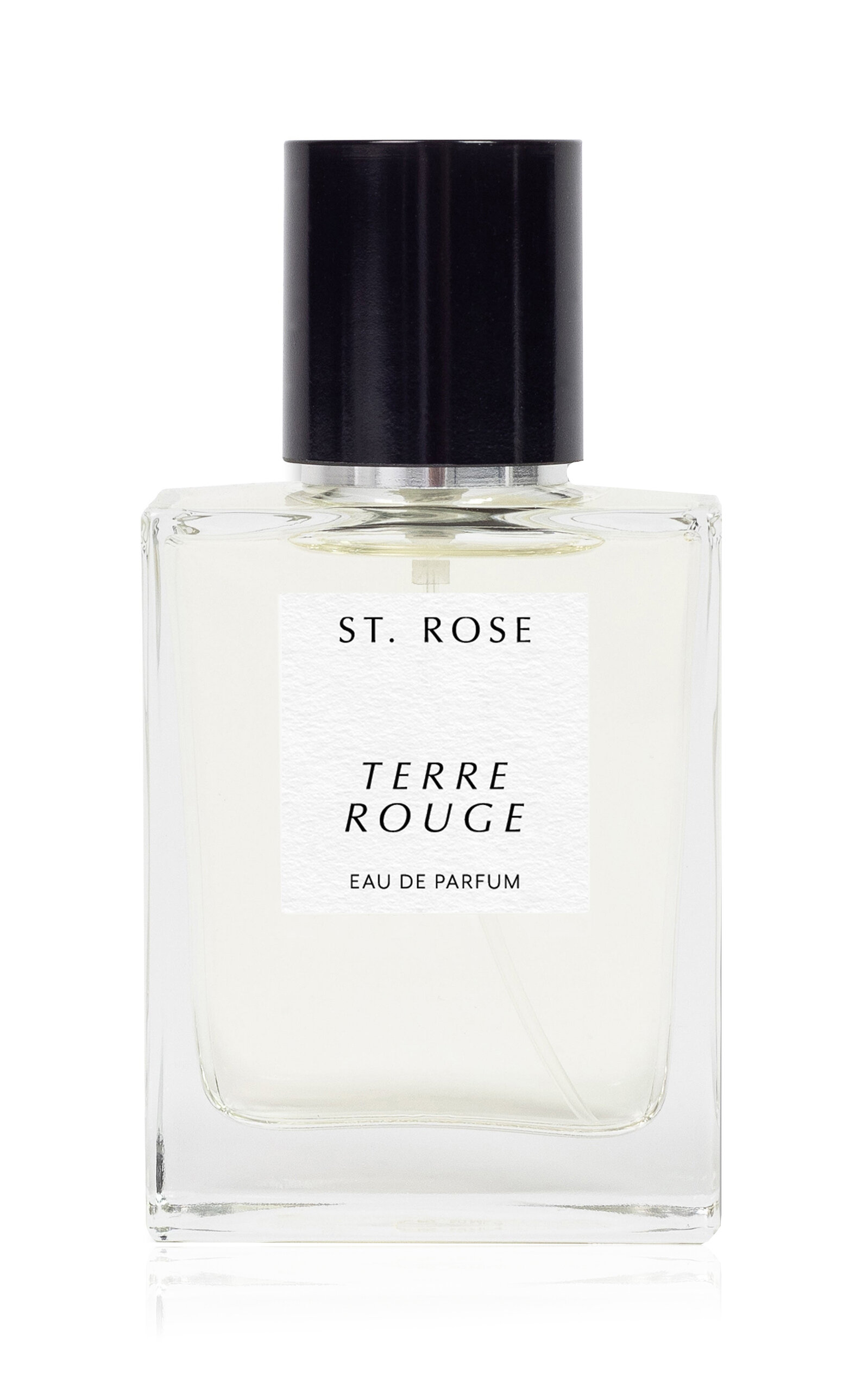 ST. ROSE Terre Rouge Eau de Parfum