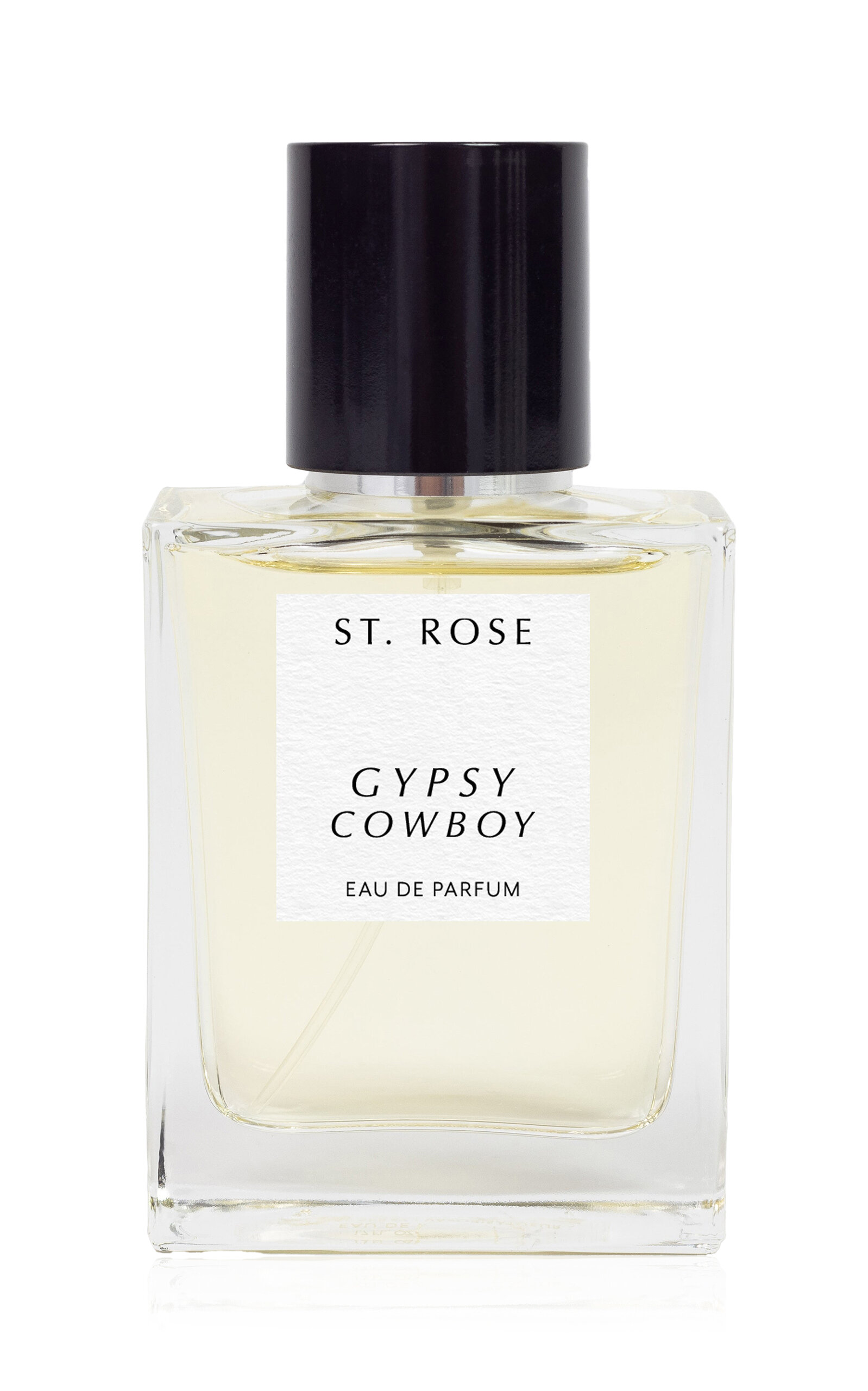 ST. ROSE Gypsy Cowboy Eau de Parfum