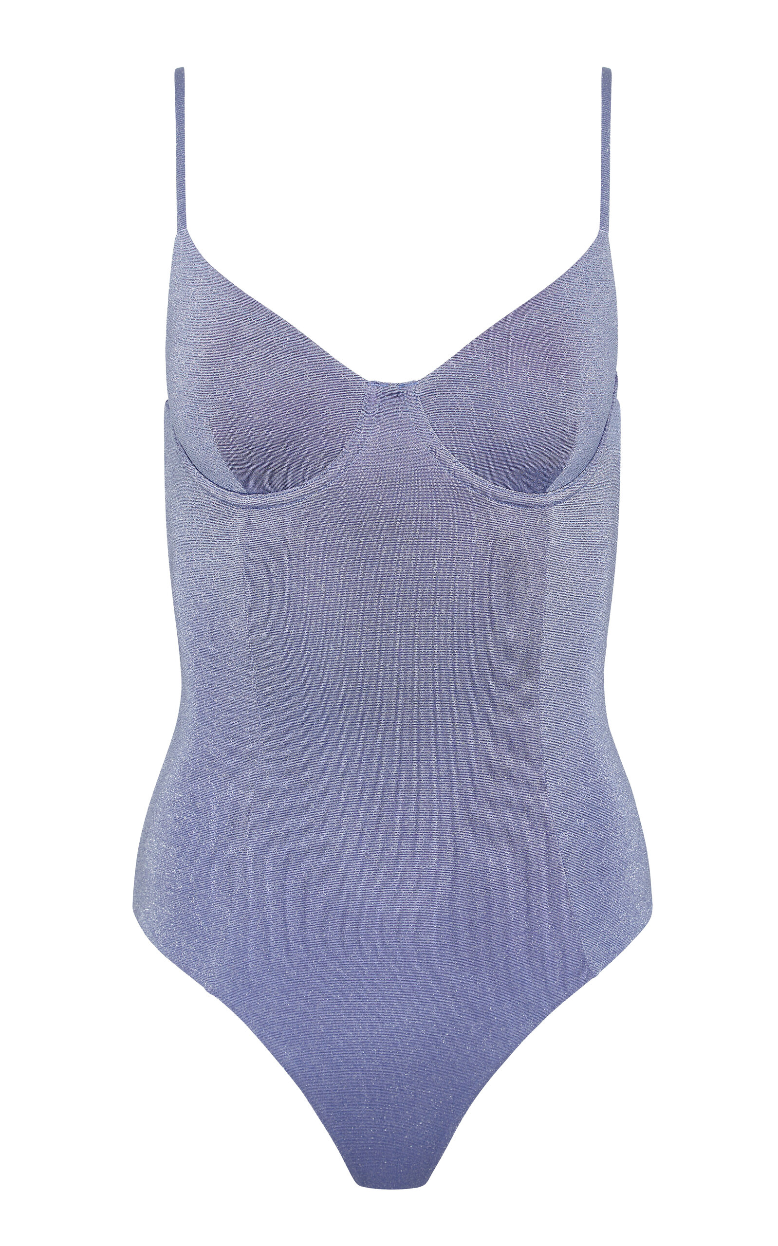 Onia Chelsea One-Piece Swimsuit