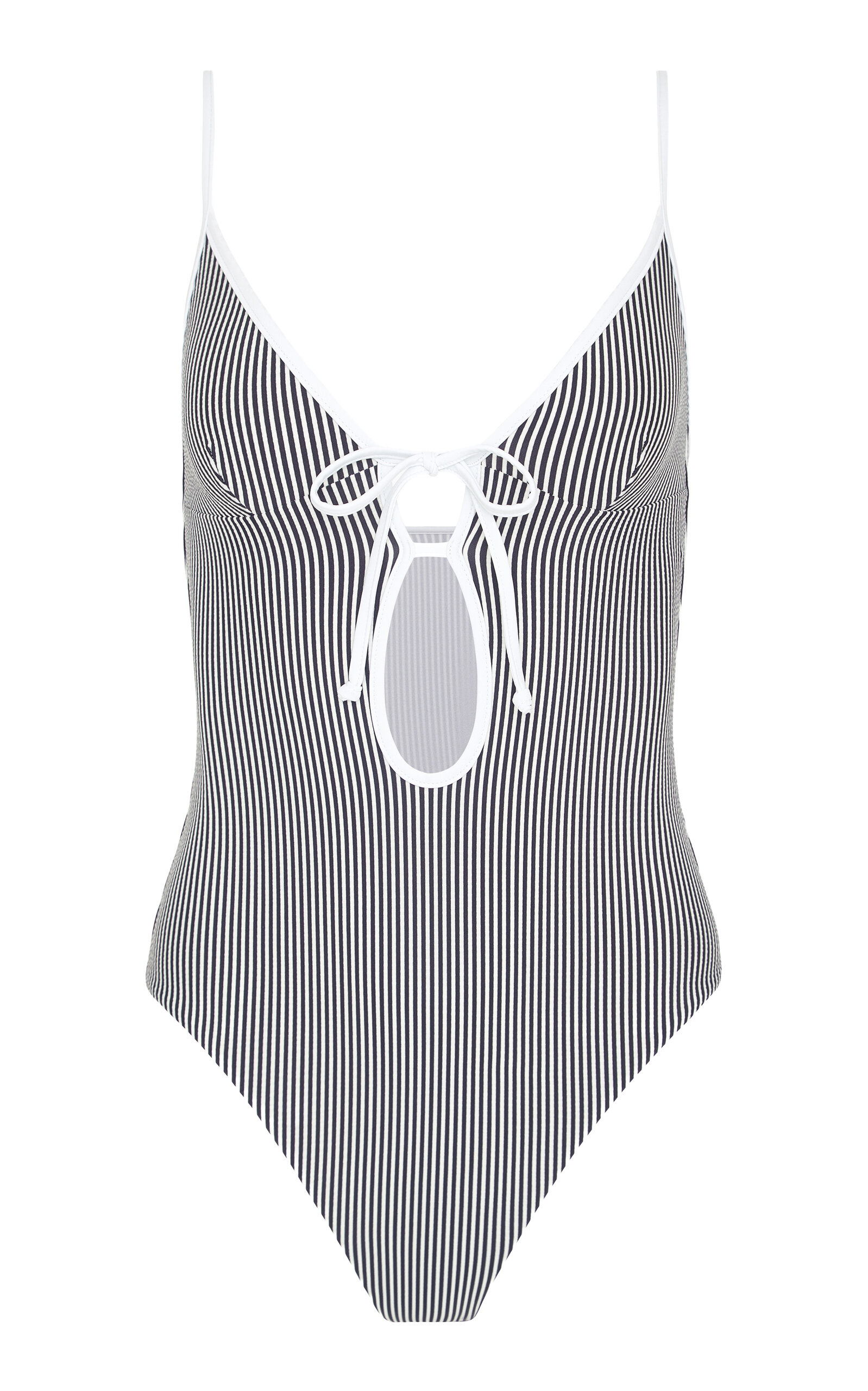 Onia Soleil One-Piece Swimsuit