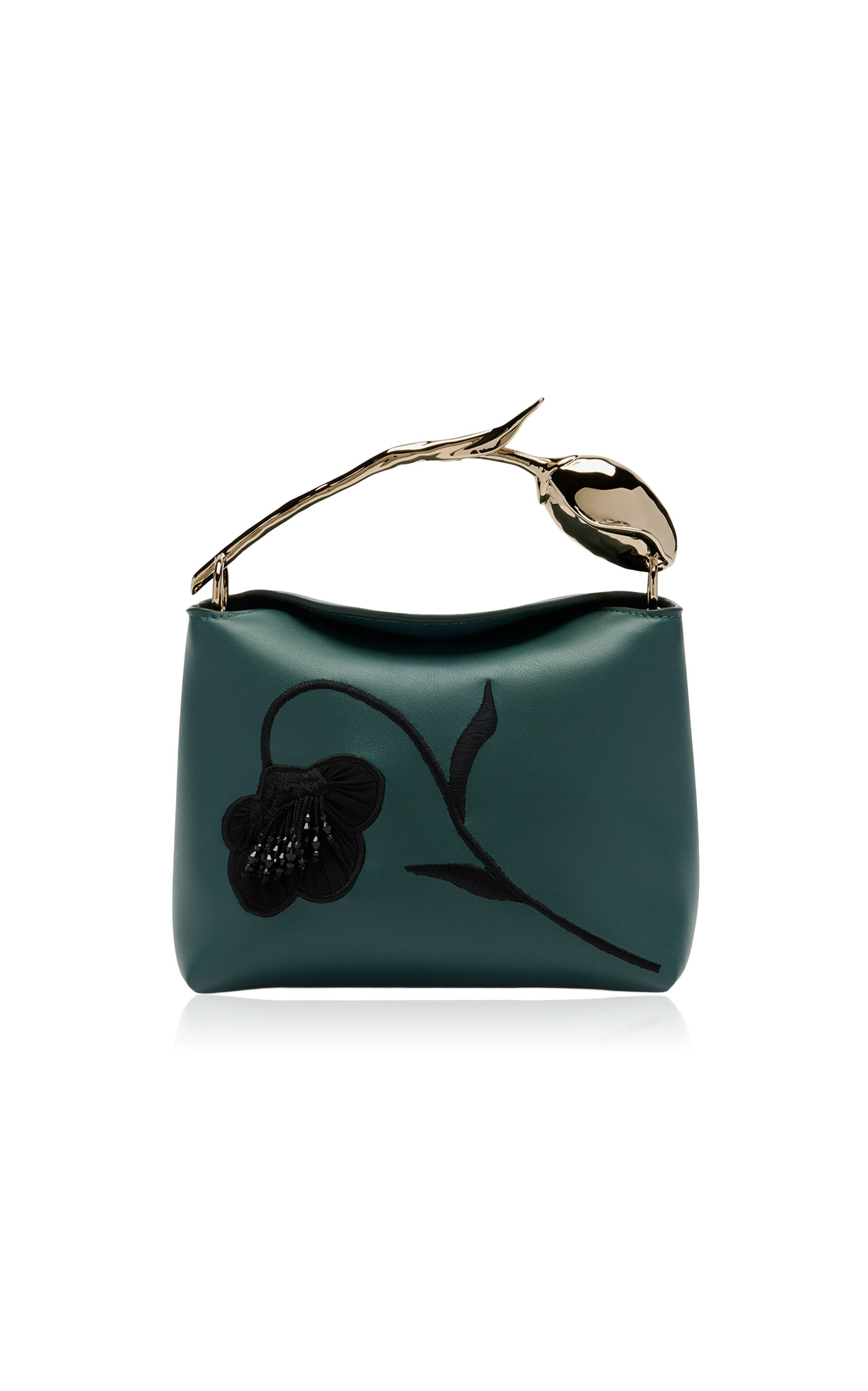 Erdem Mini Bloom Bag