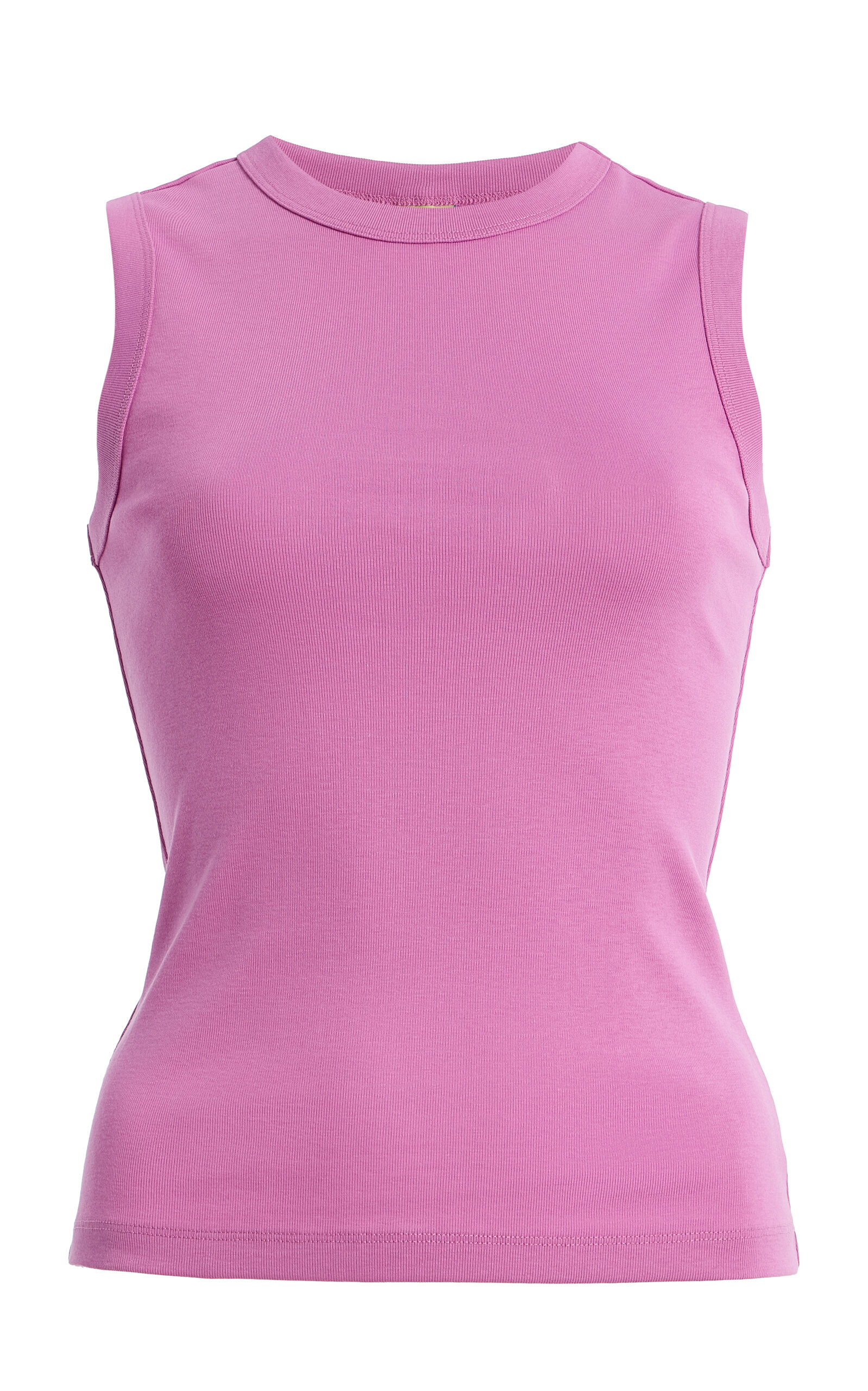 Flore Flore Esme Cotton Tank Top