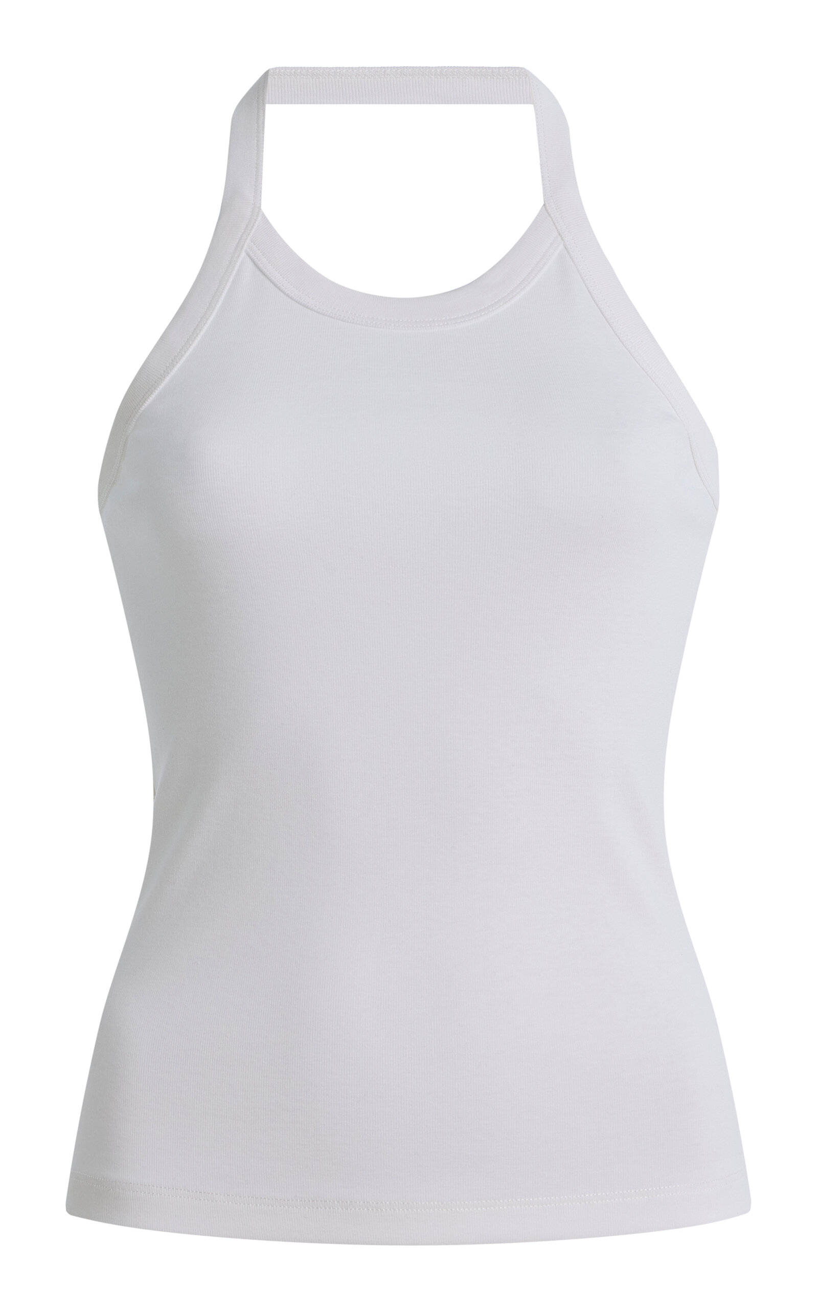 Flore Flore Angie Cotton Tank Top | Thumbnail 8 Flore Flore Angie Cotton Tank Top | Thumbnail 8