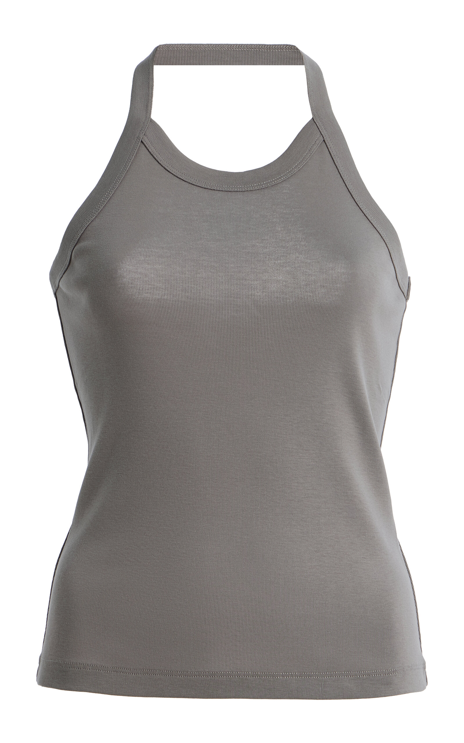 Flore Flore Angie Cotton Tank Top - Women's Clothing