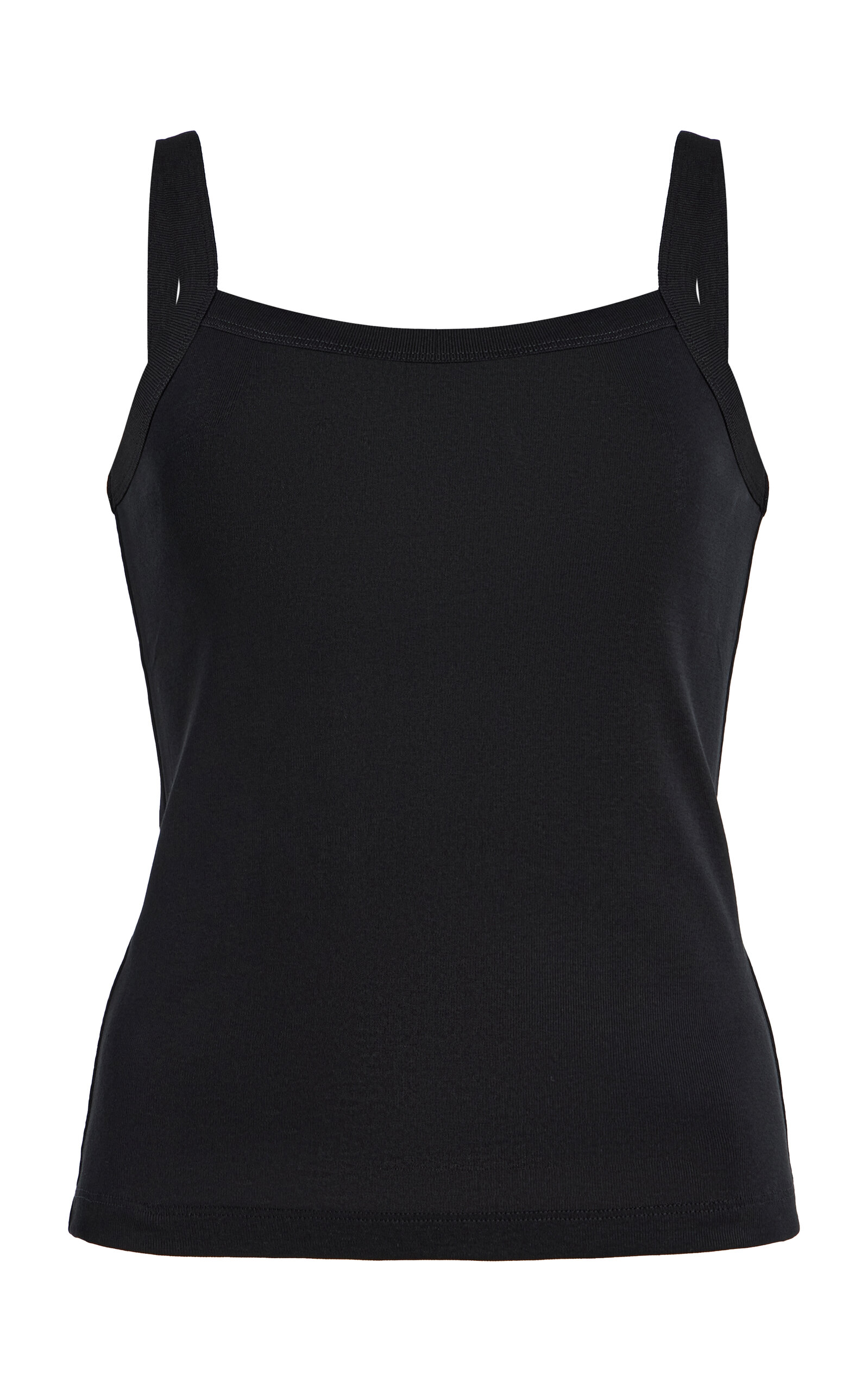 Flore Flore May Cotton Camisole Top - Women's Clothing