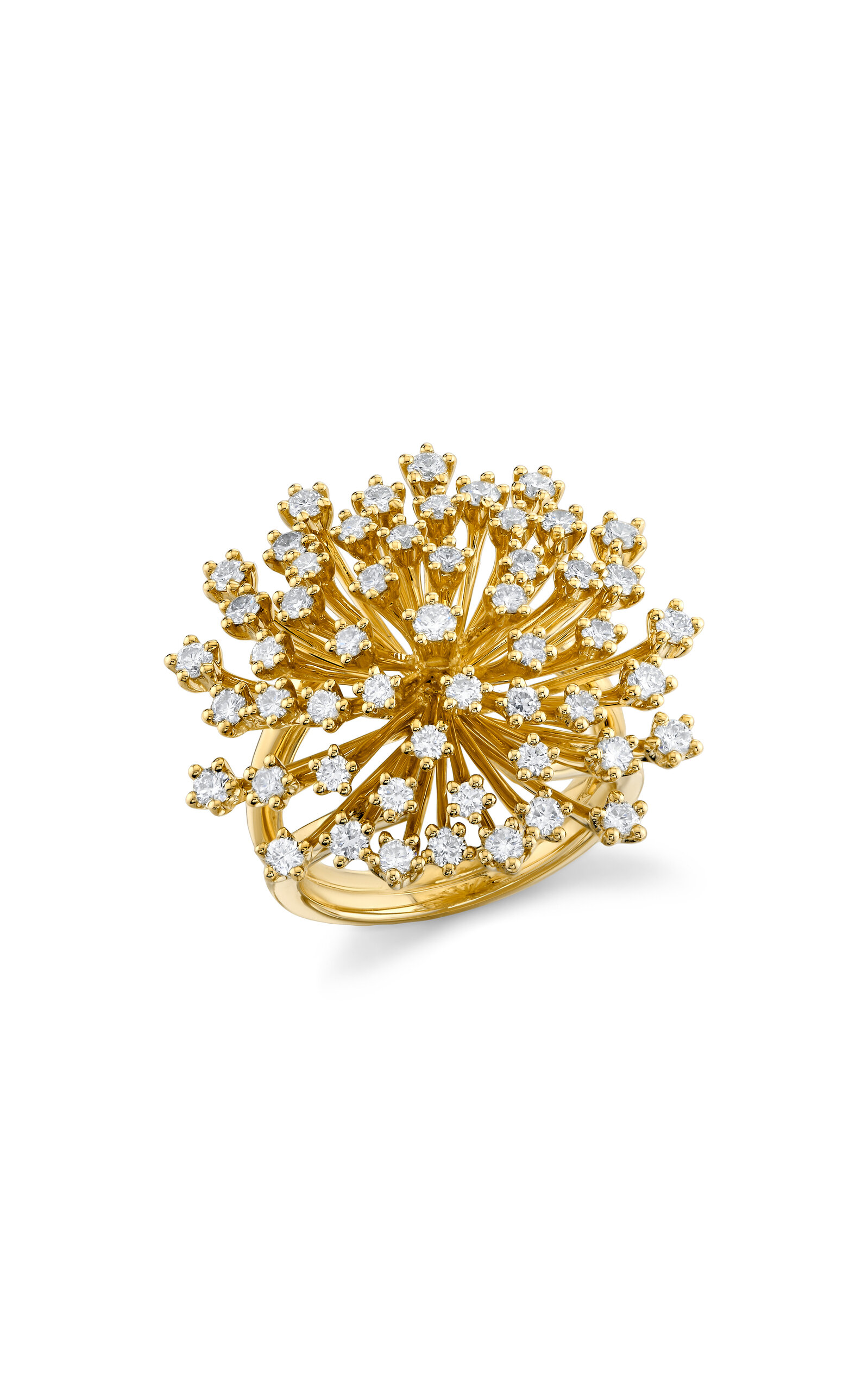 Sydney Evan Sydney Evan Rings - Gold