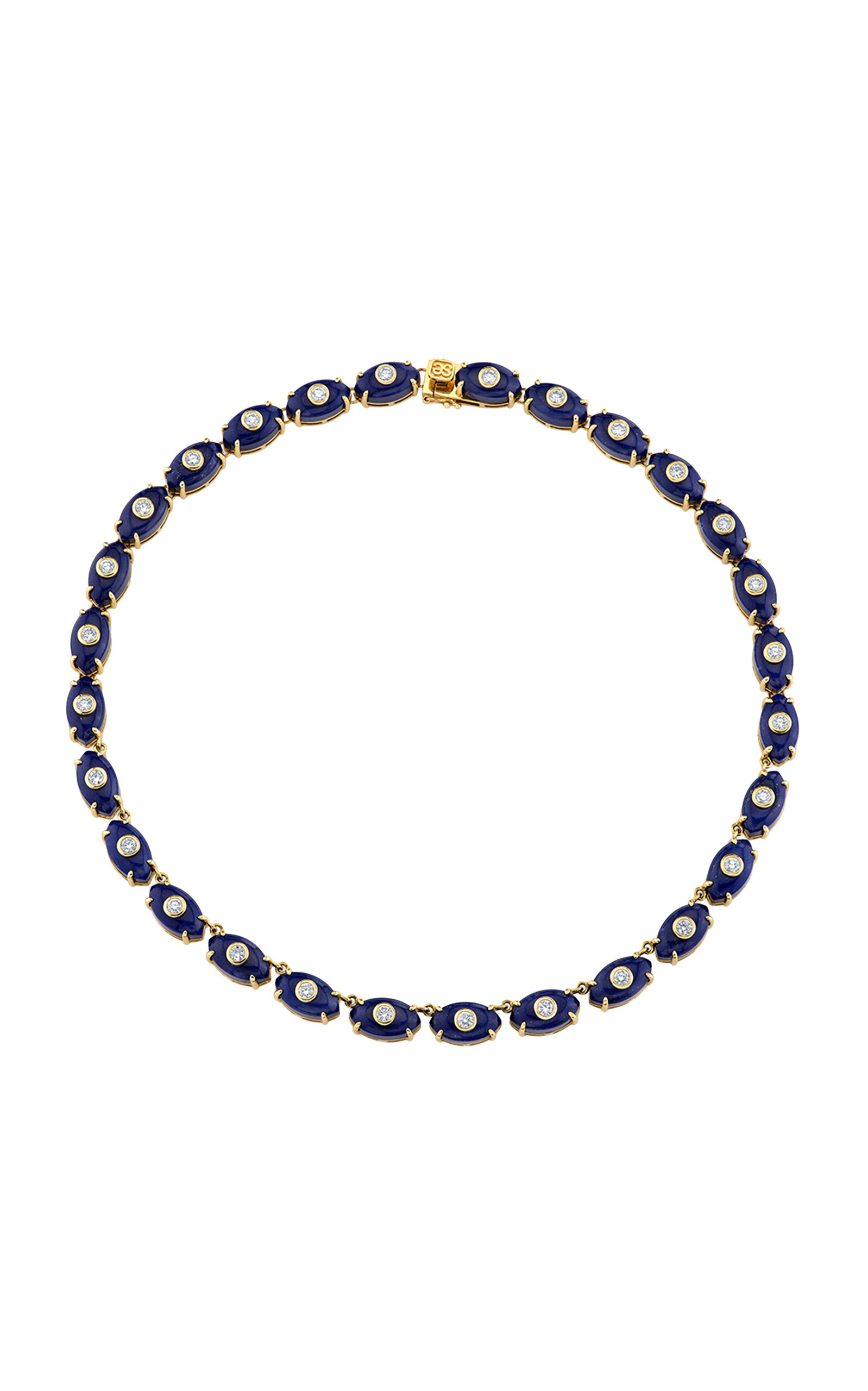 Sydney Evan Sydney Evan Necklaces And Pendants - Black