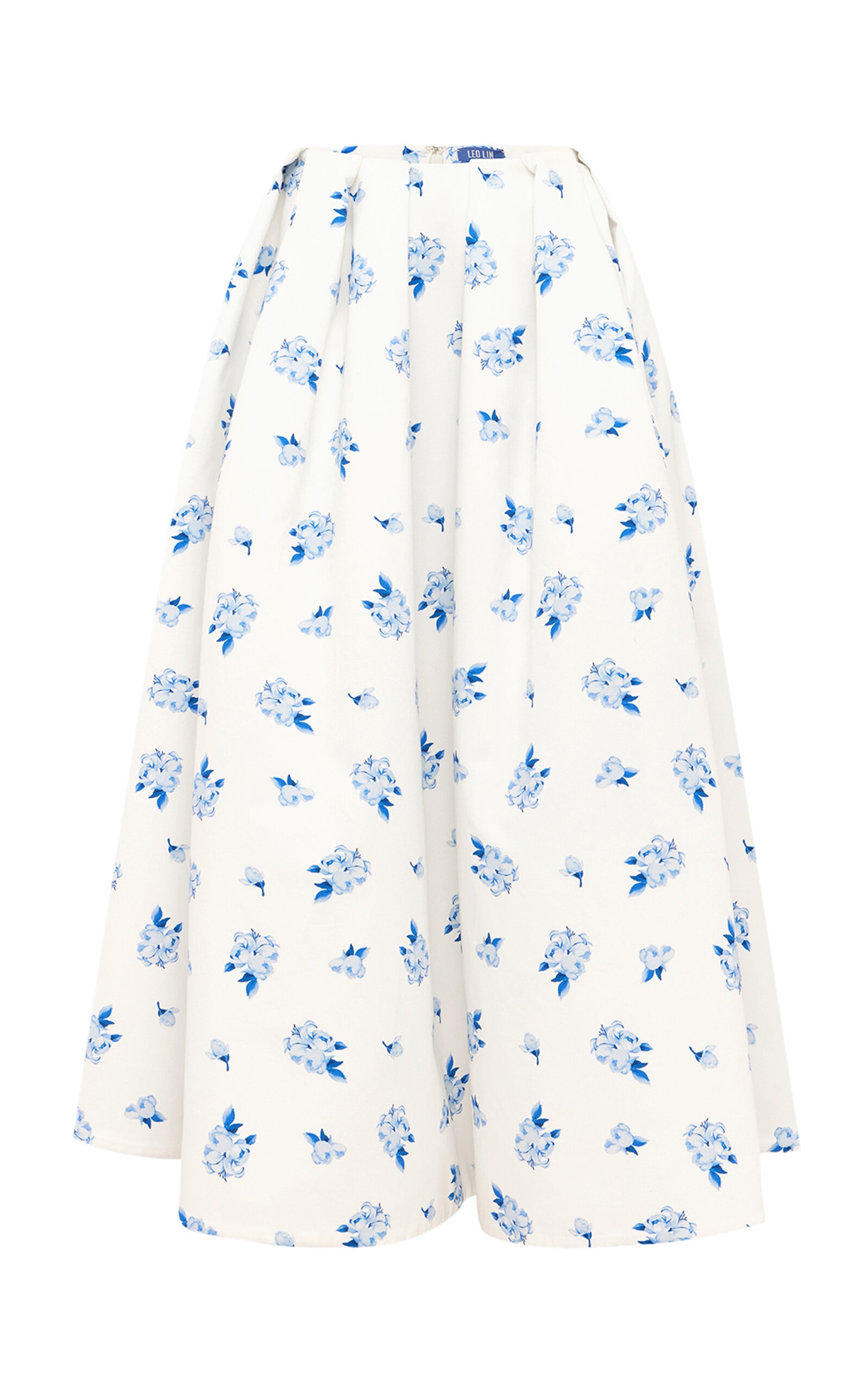 Leo Lin Moda Operandi In Pink