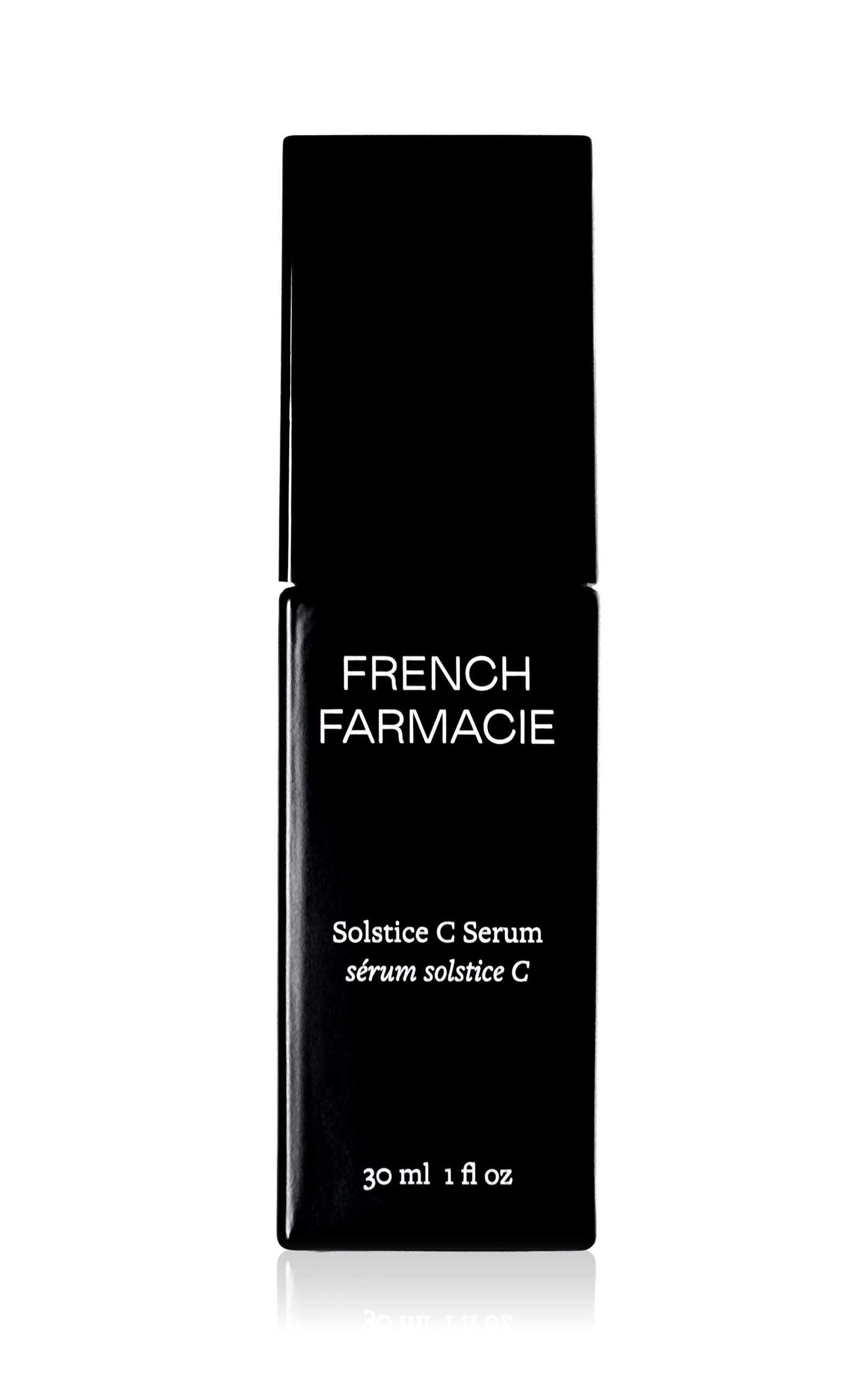 French Farmacie Solstice C Serum