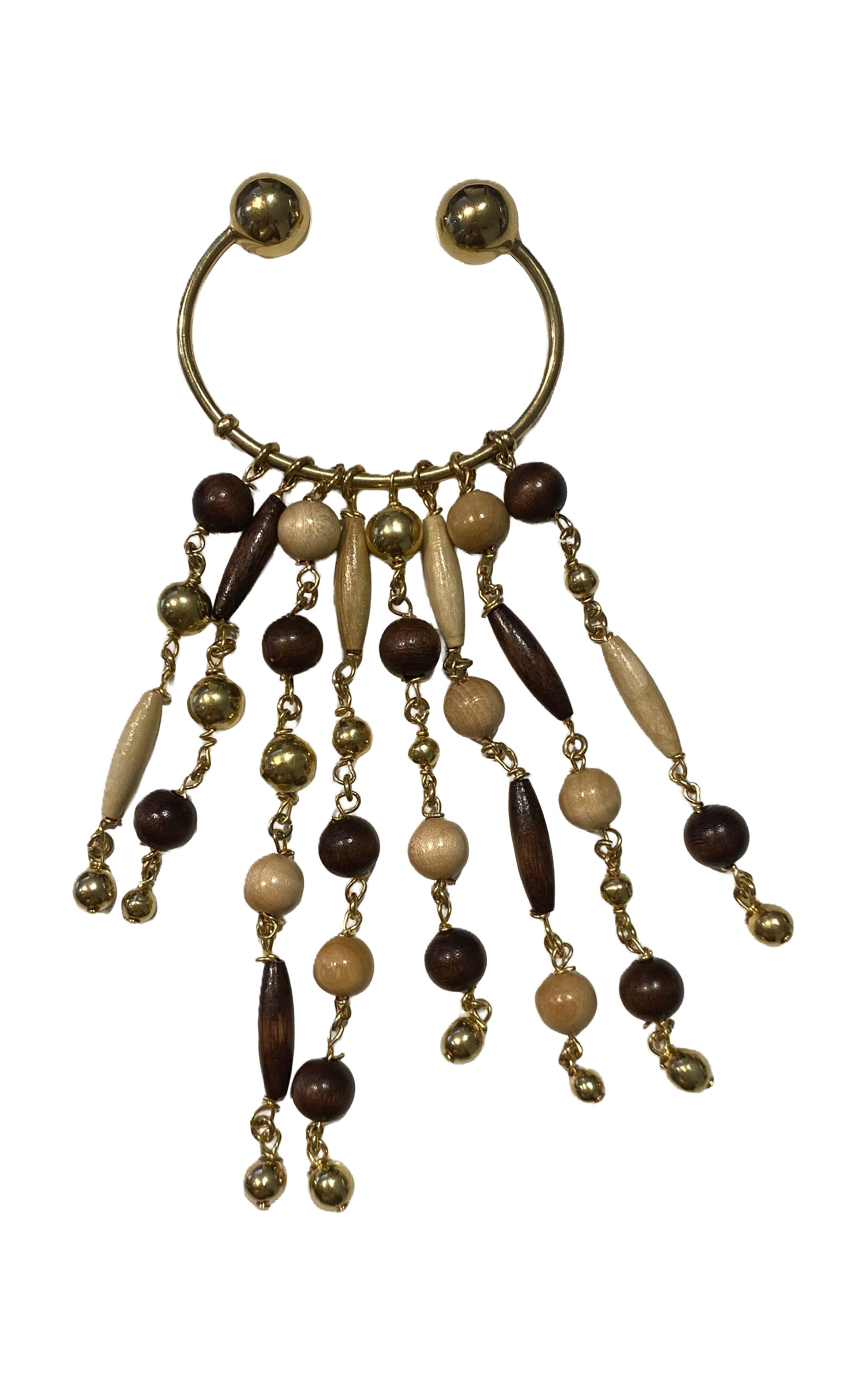 Rabanne Rabanne Bracelets - Gold