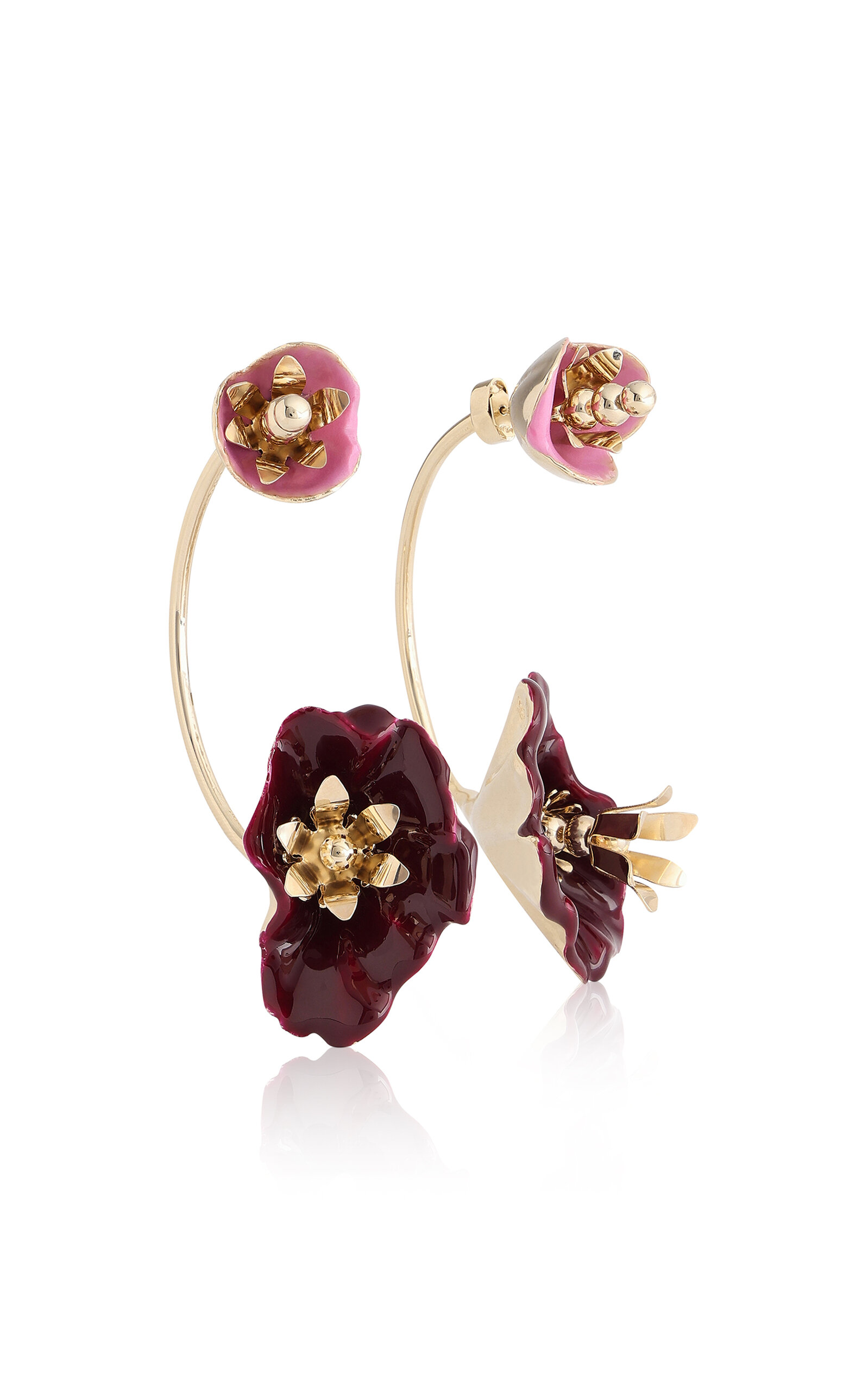 Rabanne Rabanne Earrings - Gold