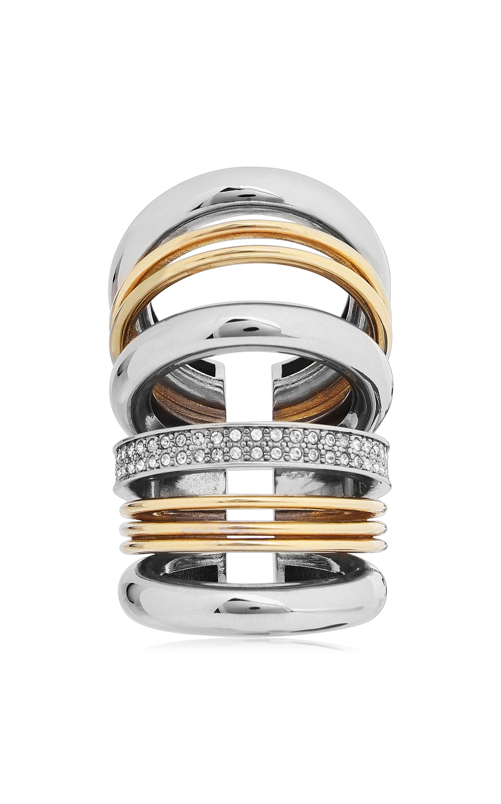 Rabanne Rabanne Earrings - Multi