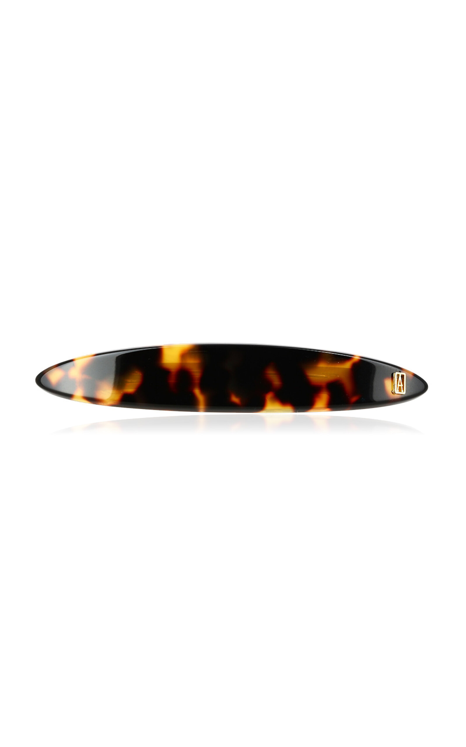 Alexandre de Paris Solferino Acetate Barrette - Moda Operandi 52$