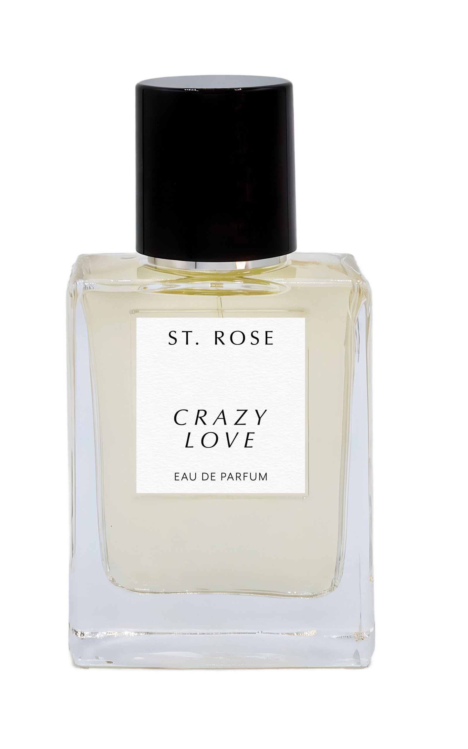 ST. ROSE Crazy Love Eau de Parfum