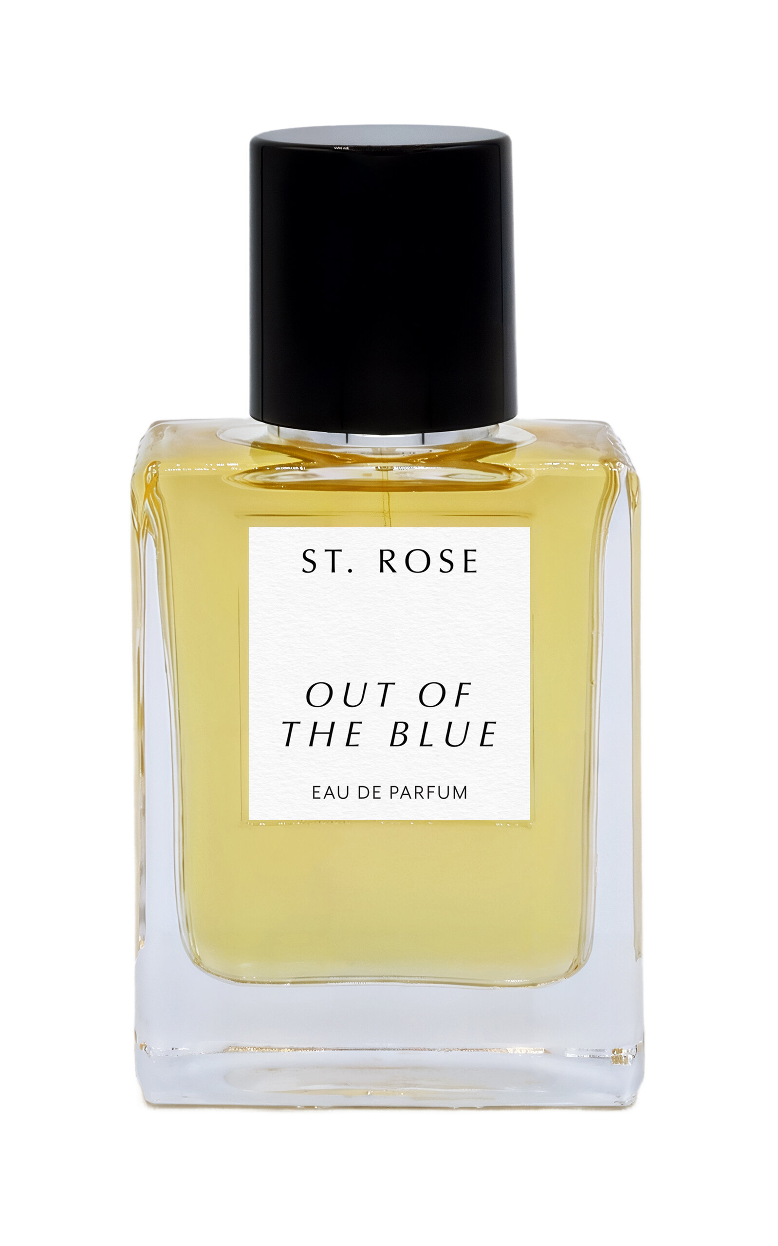 ST. ROSE Out of the Blue Eau de Parfum