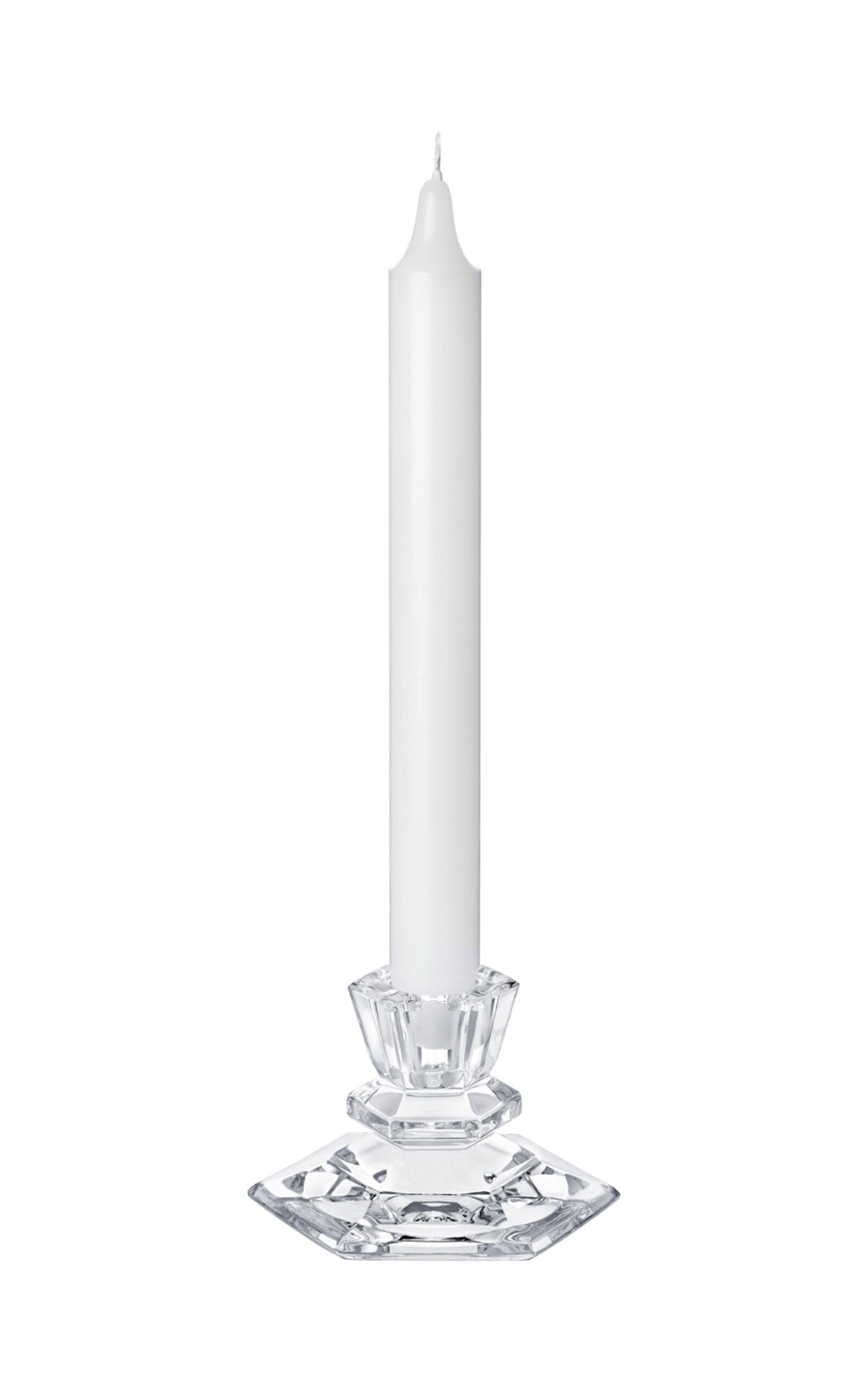 Saint-Louis Jardy H60 Candlestick - Multi
