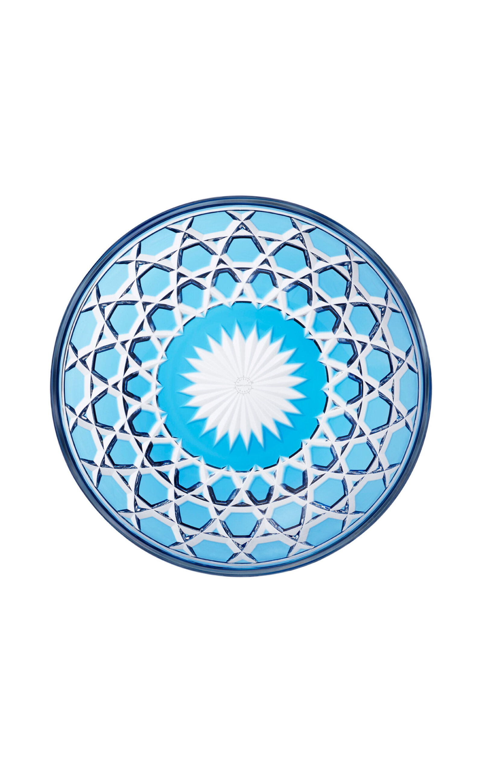 Saint-Louis Royal Small Cup - Multi - Men's Clothing