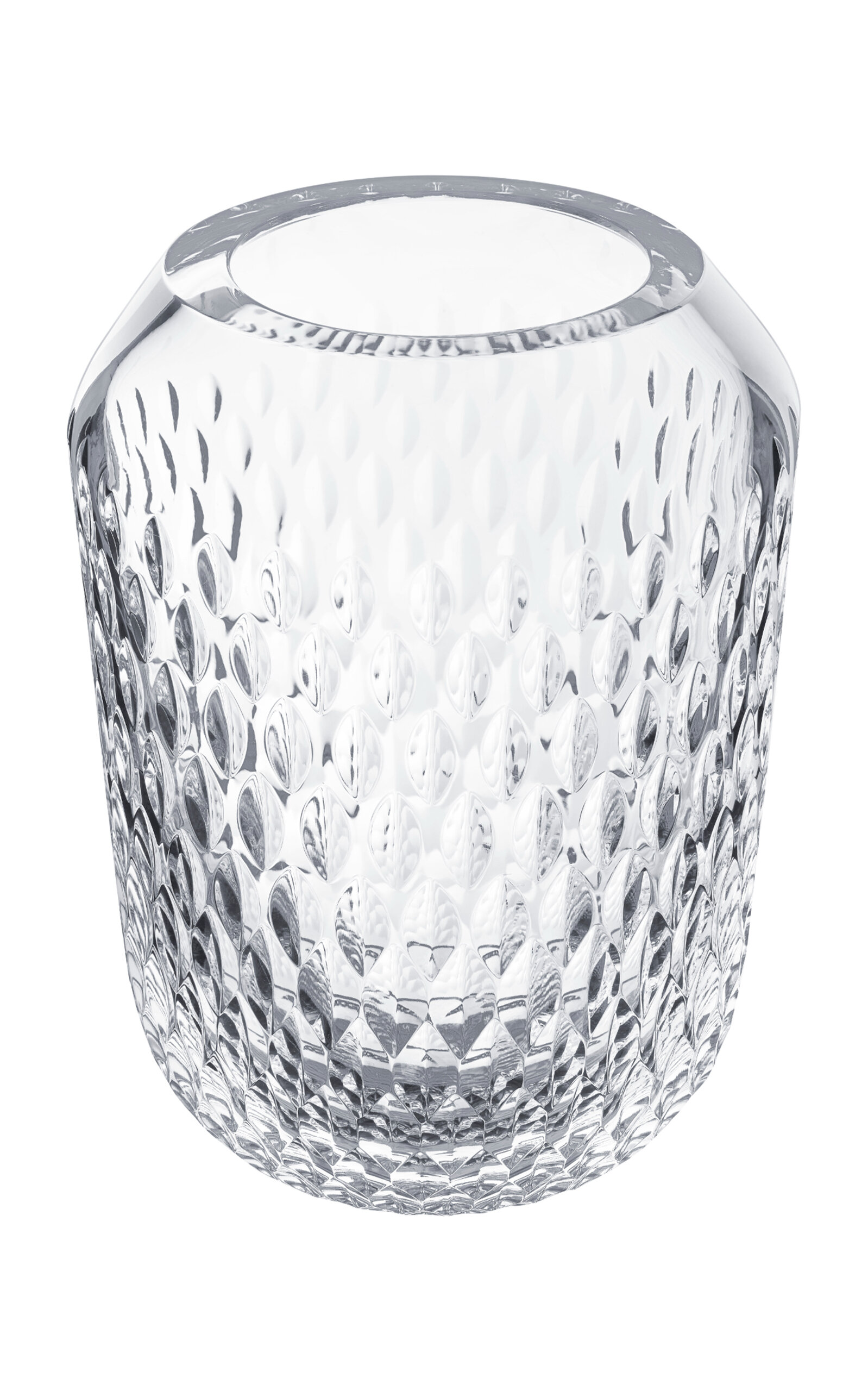 Saint-Louis Folia H270 Vase - Multi