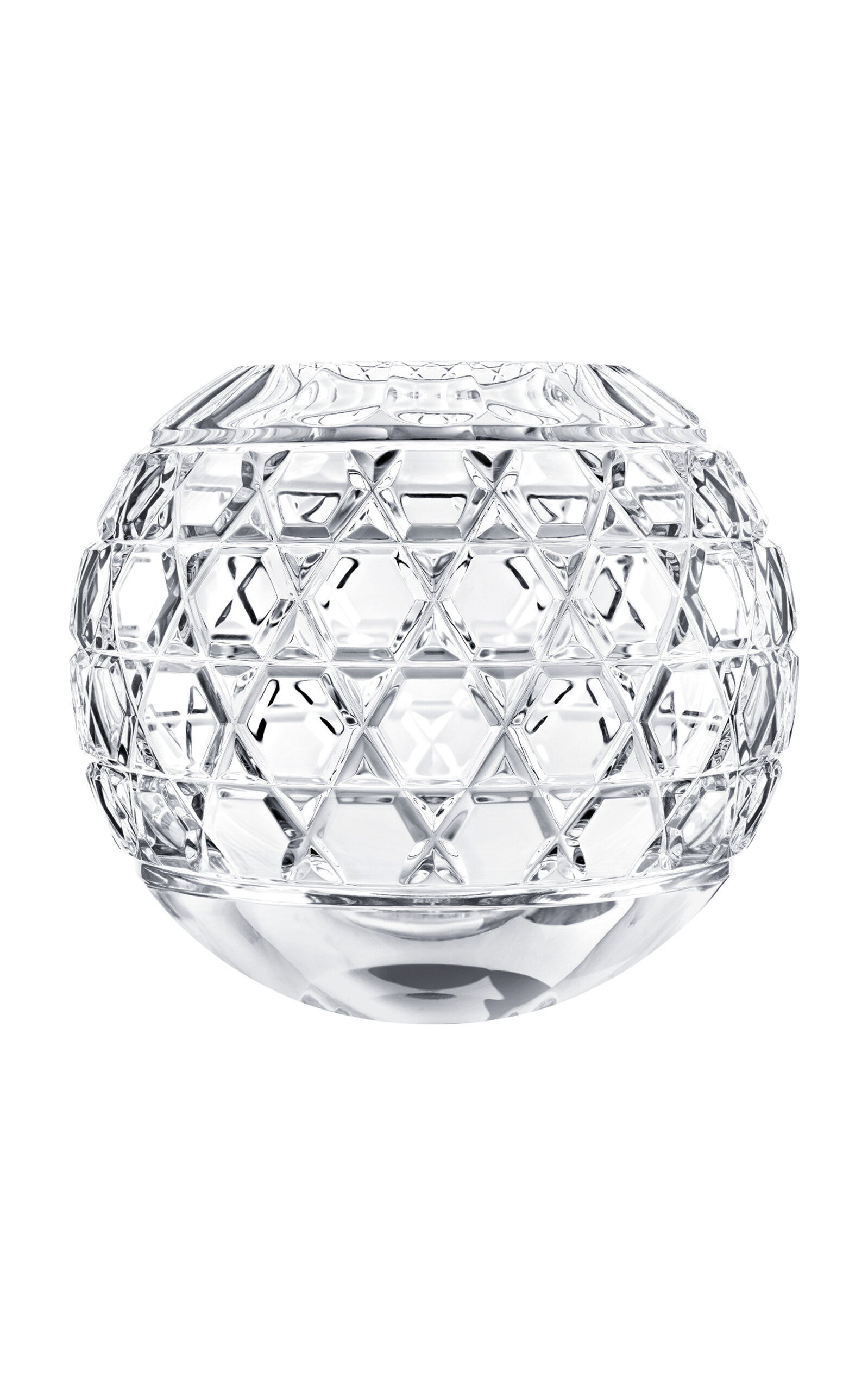 Saint-Louis Royal H200 Vase - Multi