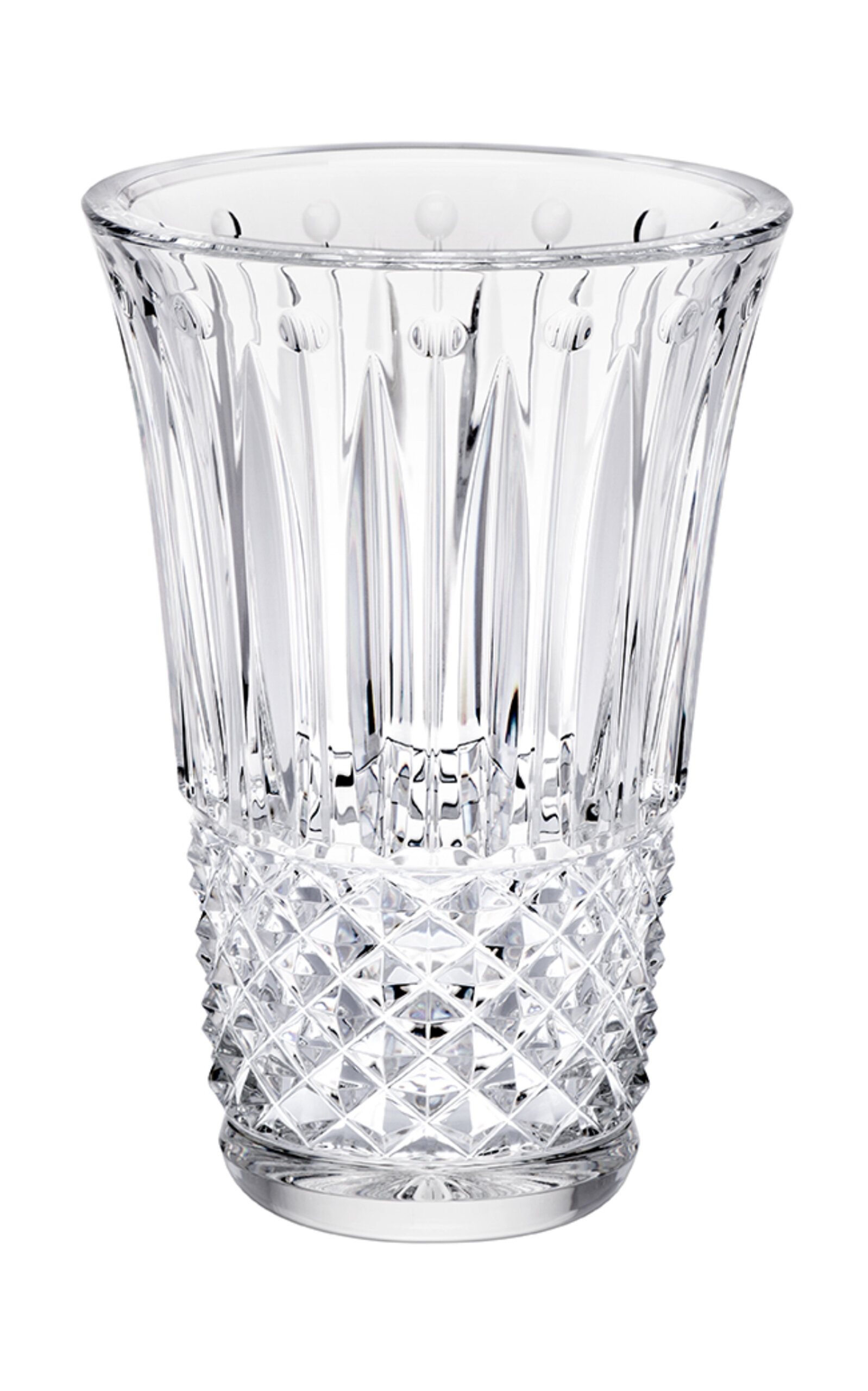 Saint-Louis Tommyssimo H280 Vase - Multi