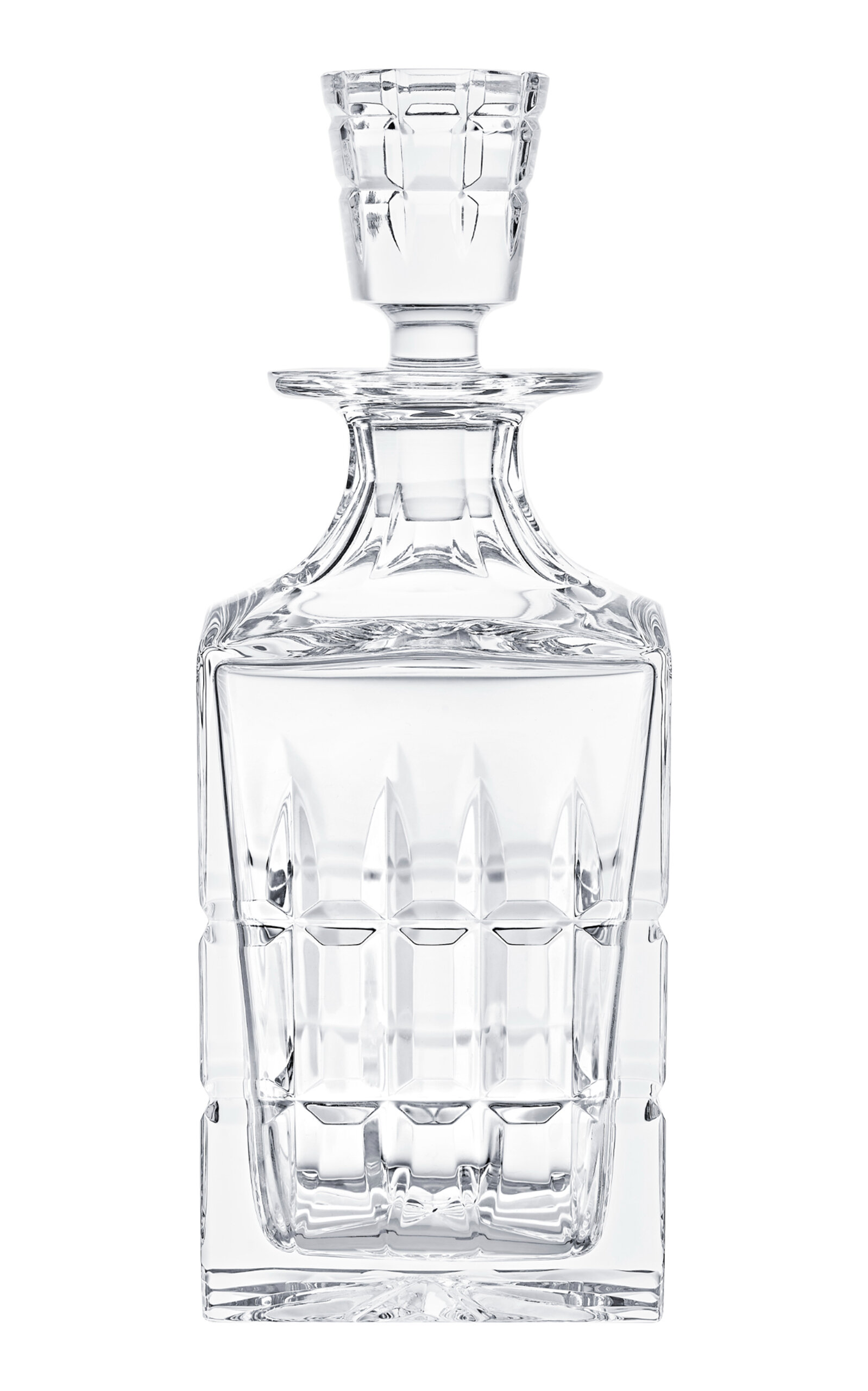 Saint-Louis Manhattan Square Decanter - Multi