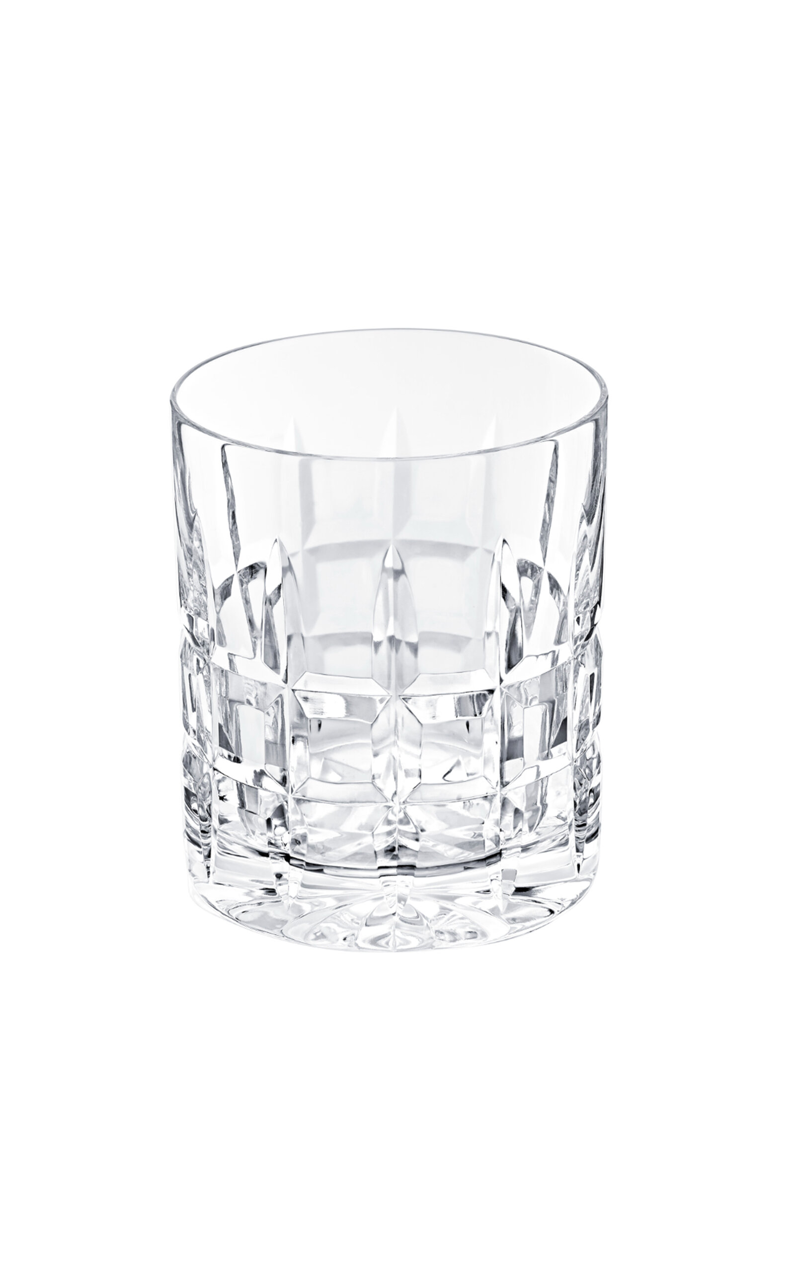 Saint-Louis Manhattan Double Rock Tumbler - Multi