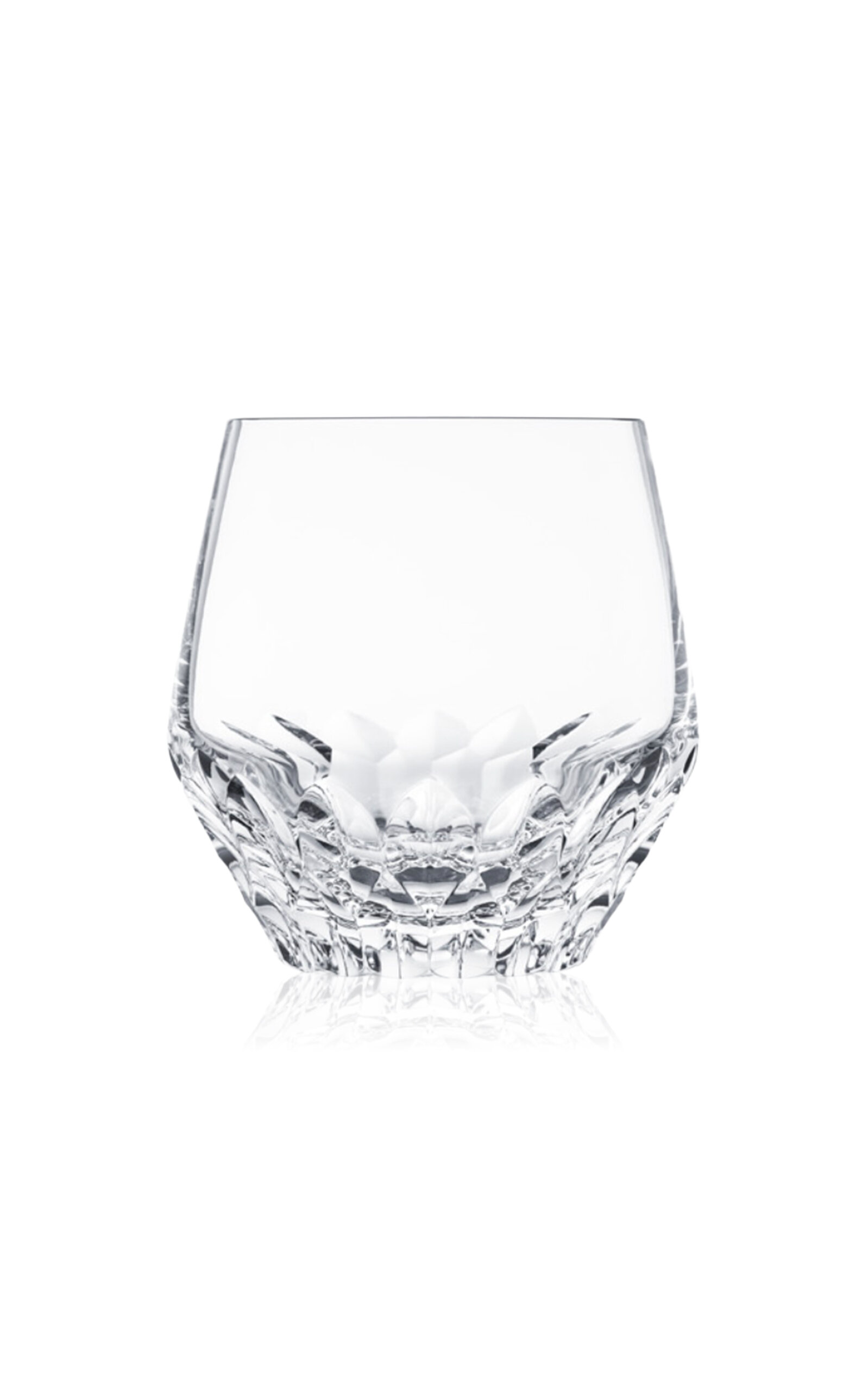 Saint-Louis Folia Small Tumbler - Multi