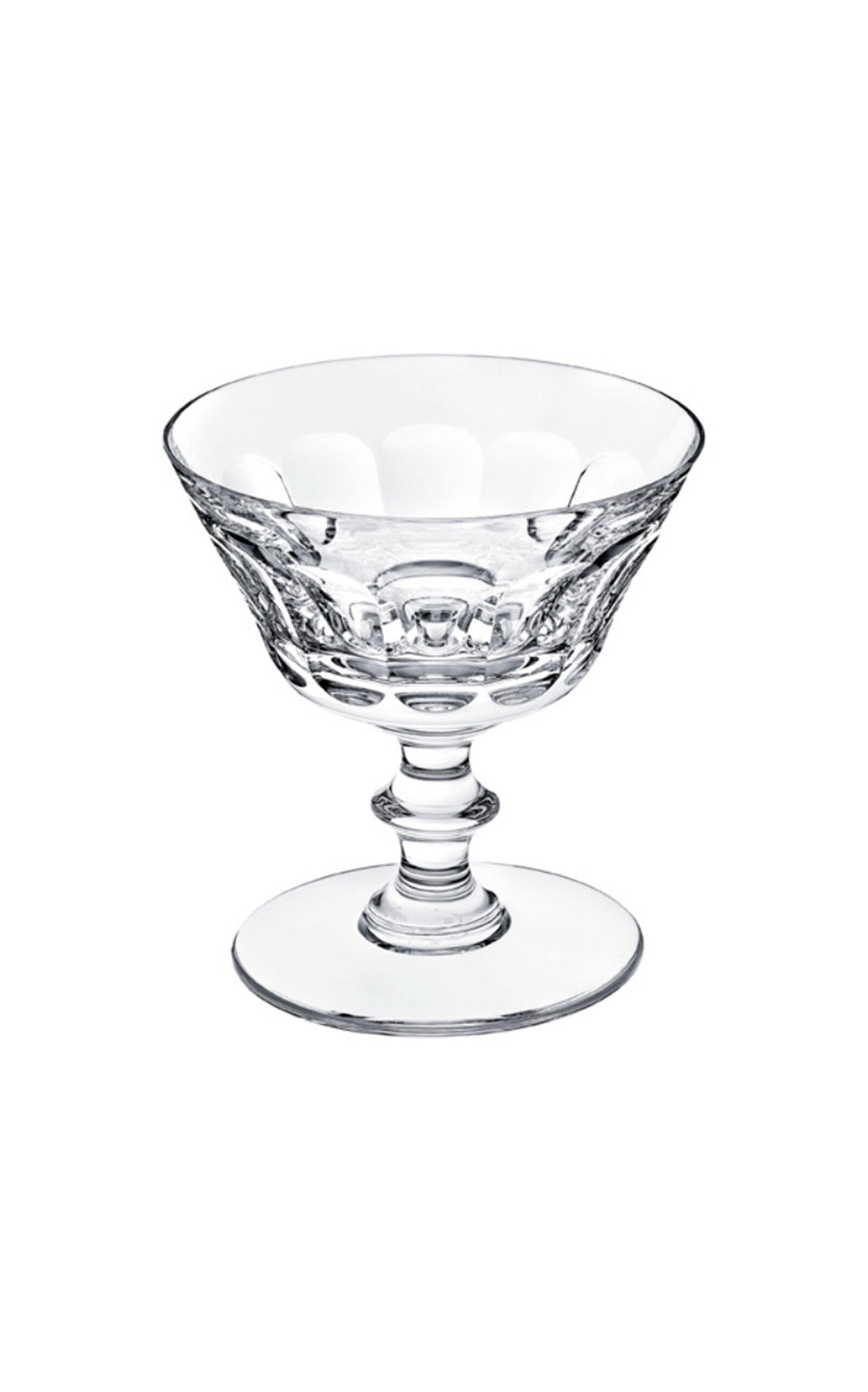 Saint-Louis Caton Champagne Cup - Multi