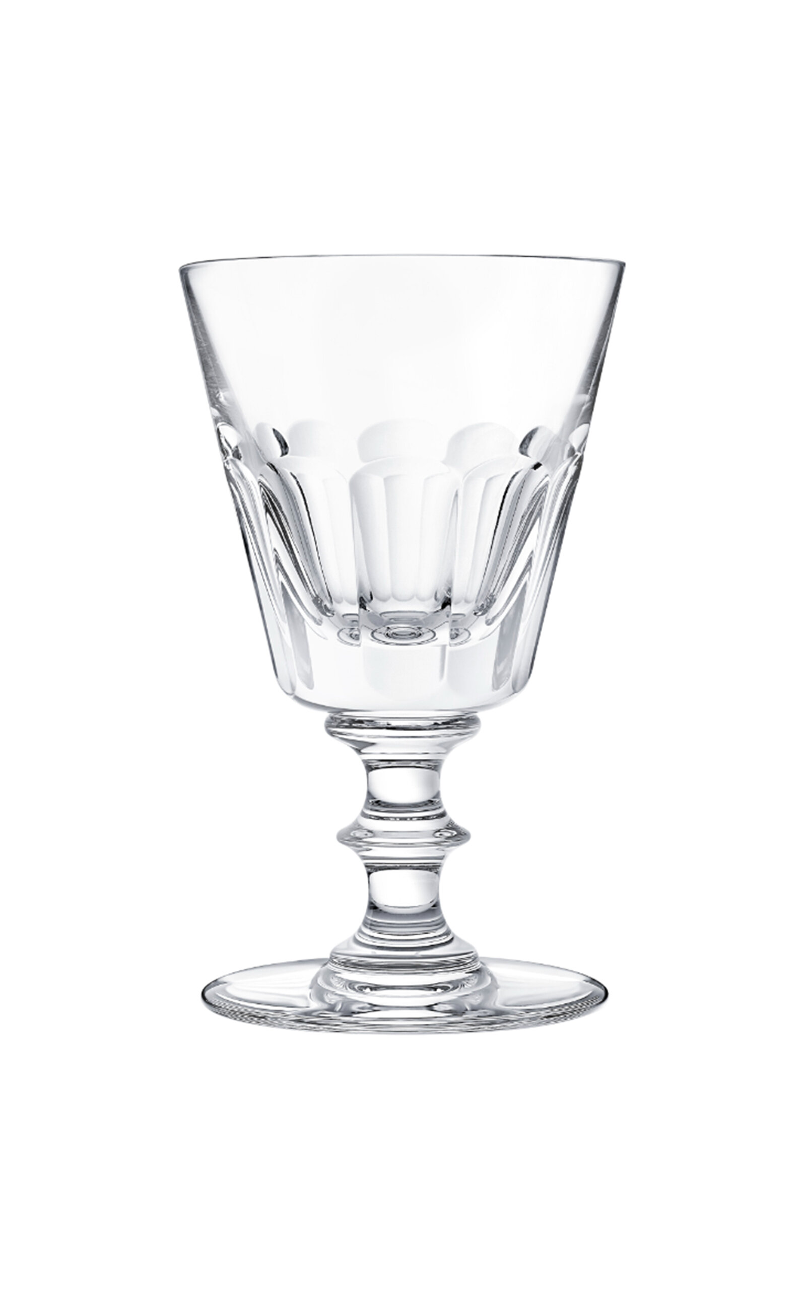 Saint-Louis Caton #3 Wine Glass - Multi