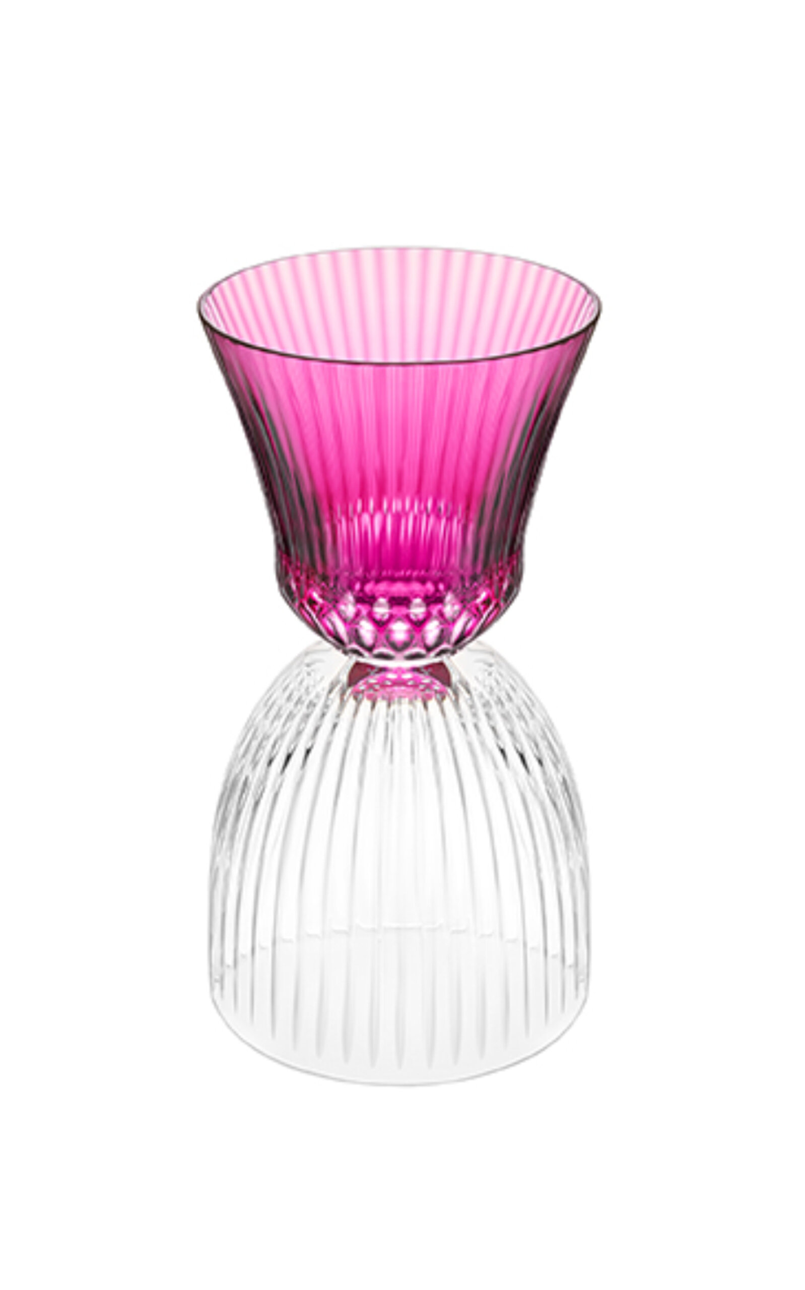 Saint-Louis Les Endiables Apollo Glass - Multi