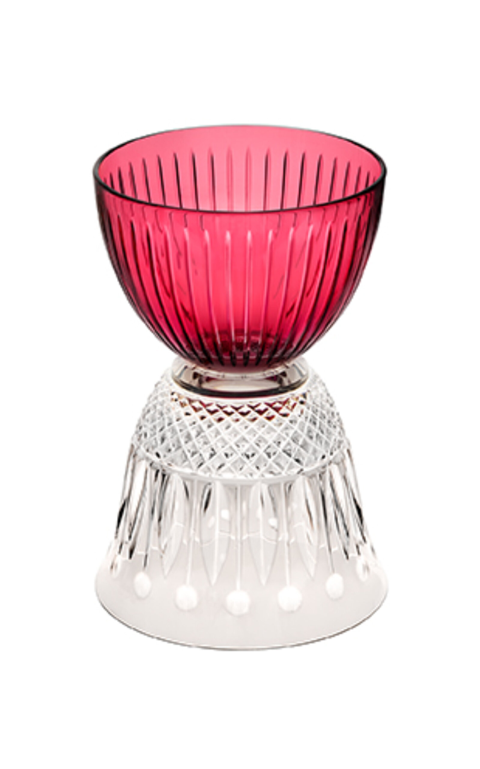 Saint-Louis Les Endiables Tommy Flannel Grey Glass - Multi