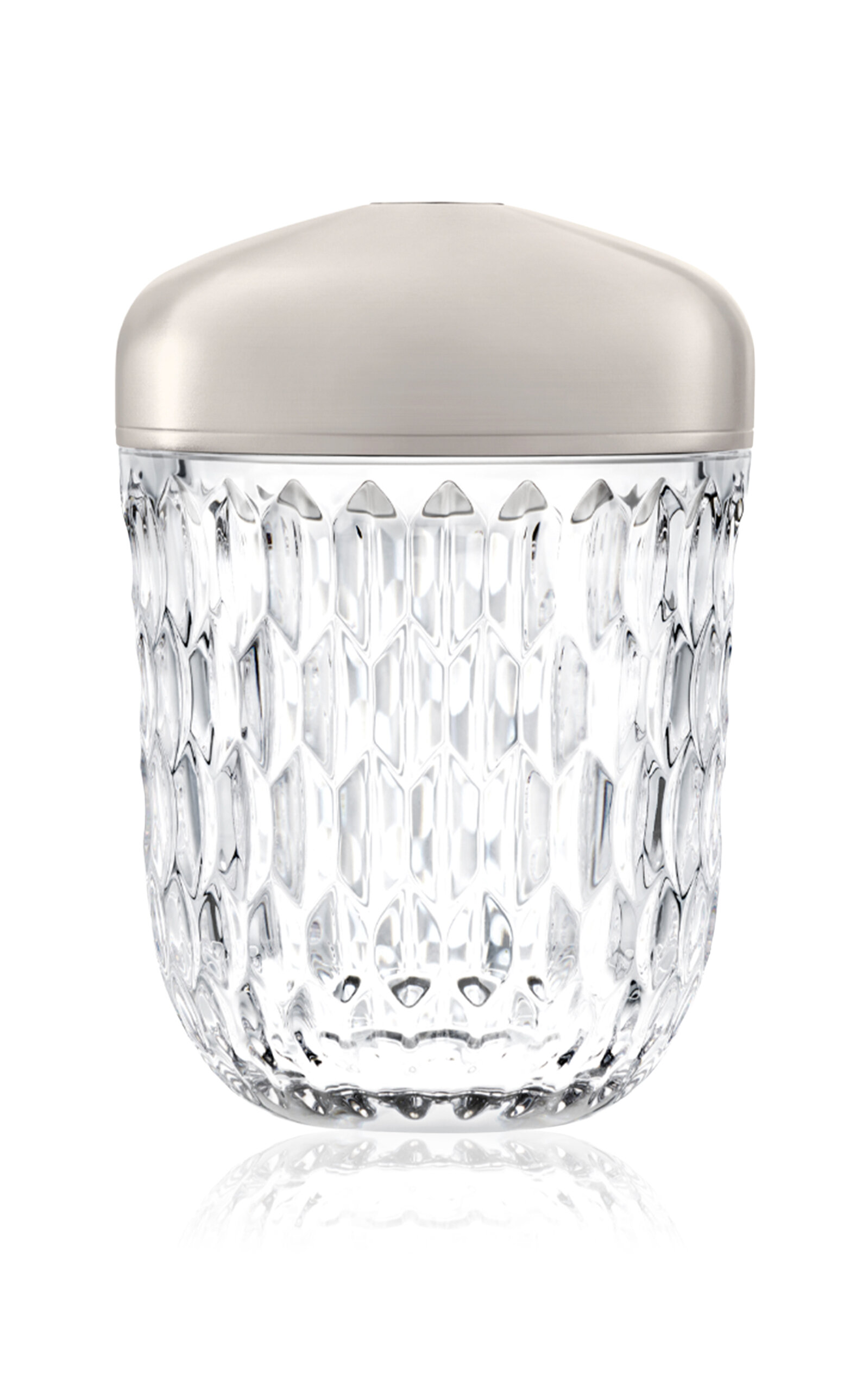 Saint-Louis Folia Mini Portable Lamp - Multi