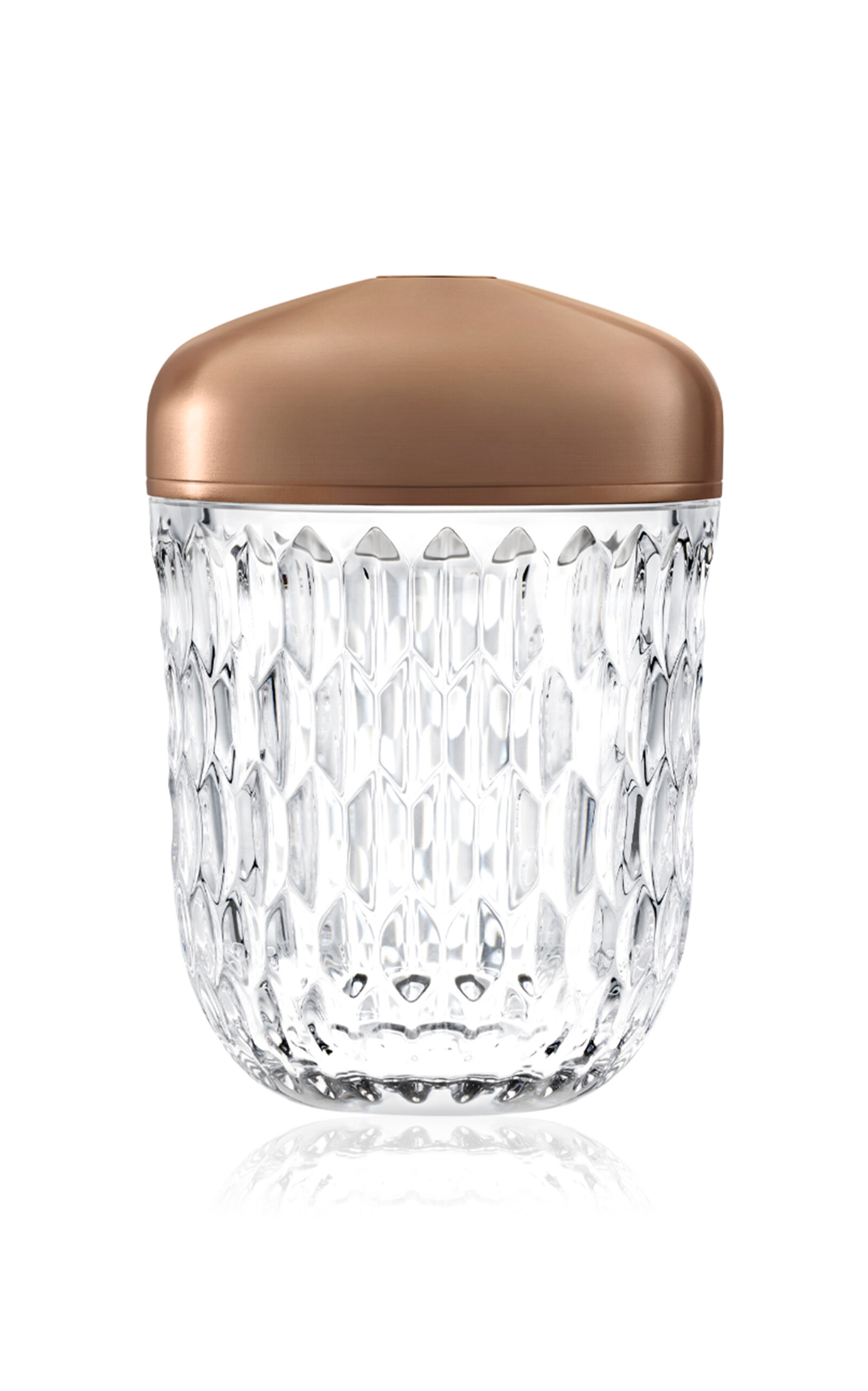 Saint-Louis Folia Mini Portable Lamp - Multi