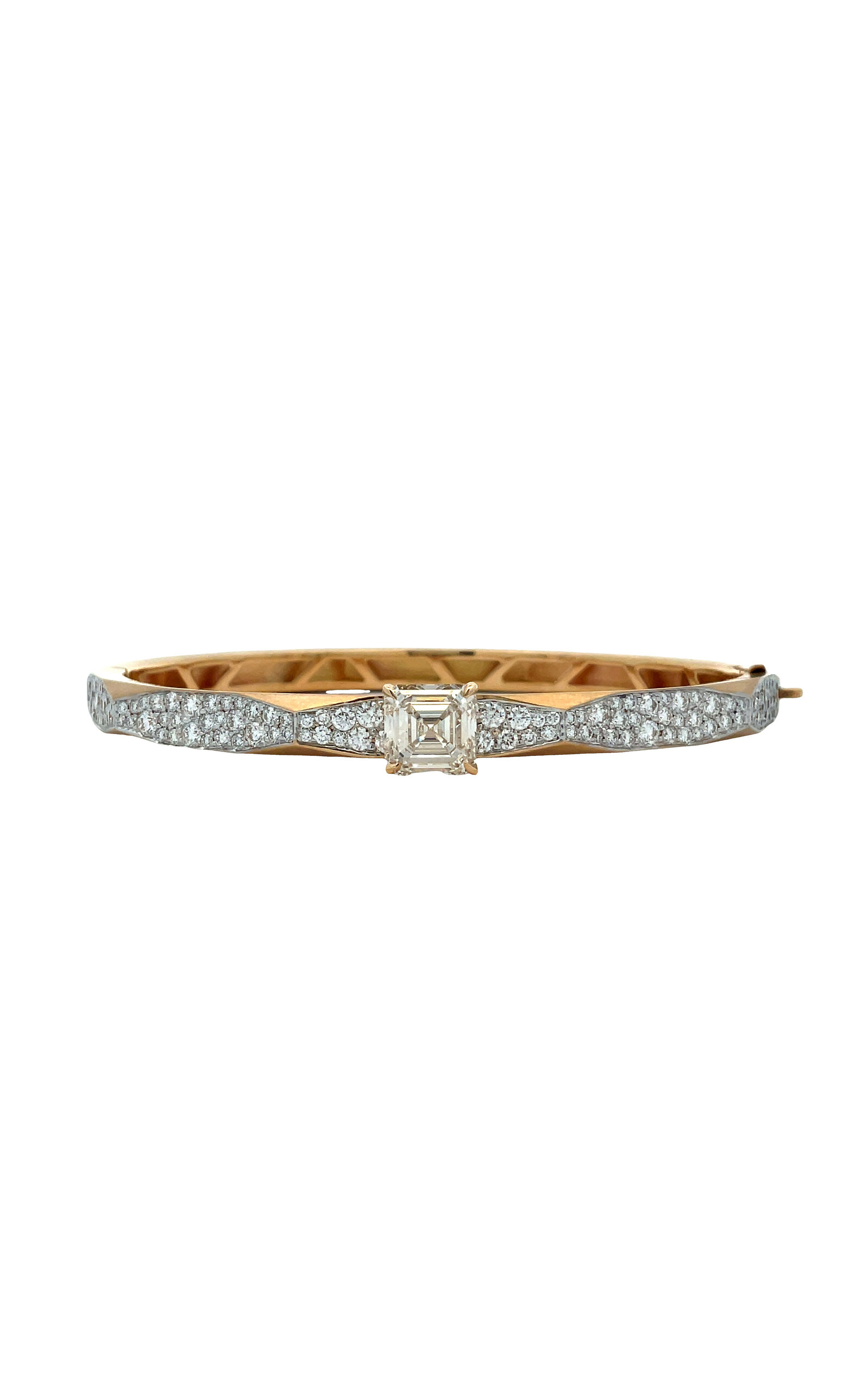 Arunashi Arunashi Bracelets - Gold