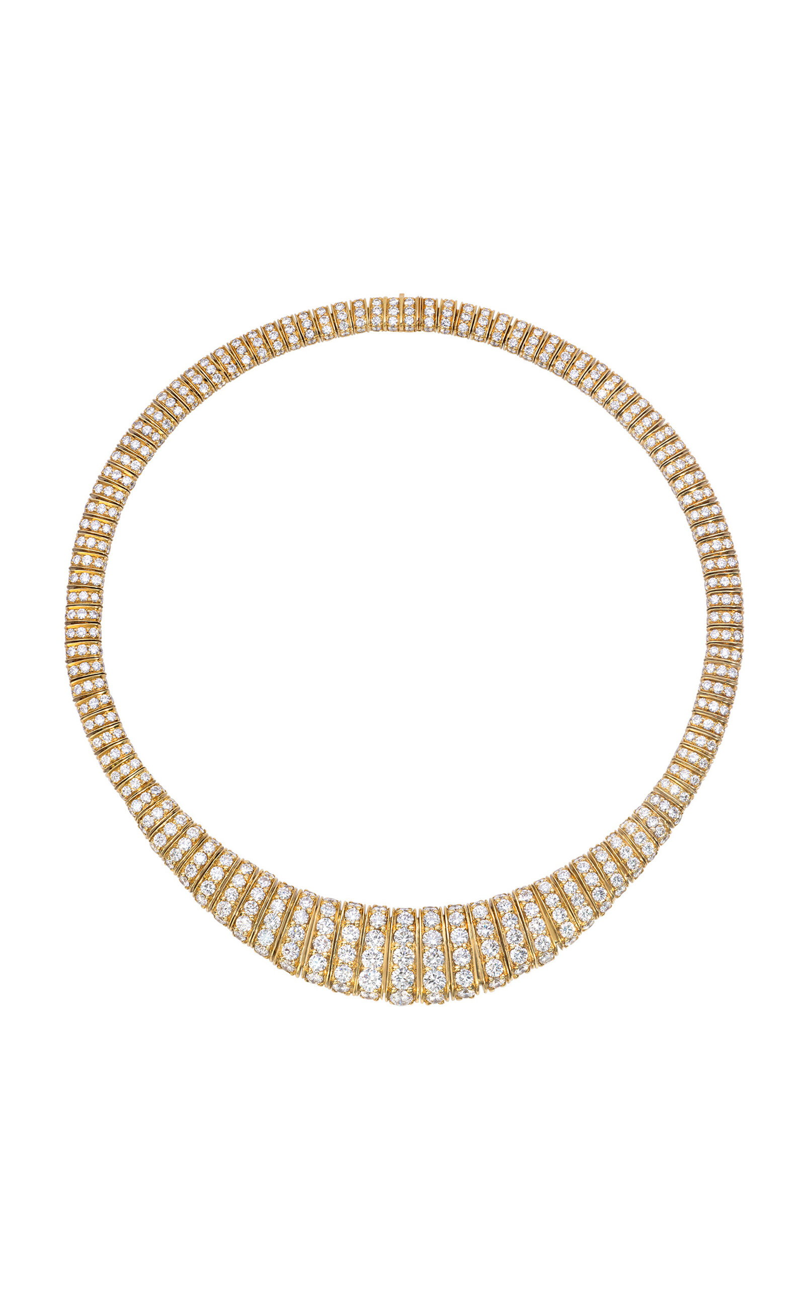 Eclat Jewels Eclat Jewels Necklaces And Pendants - Gold