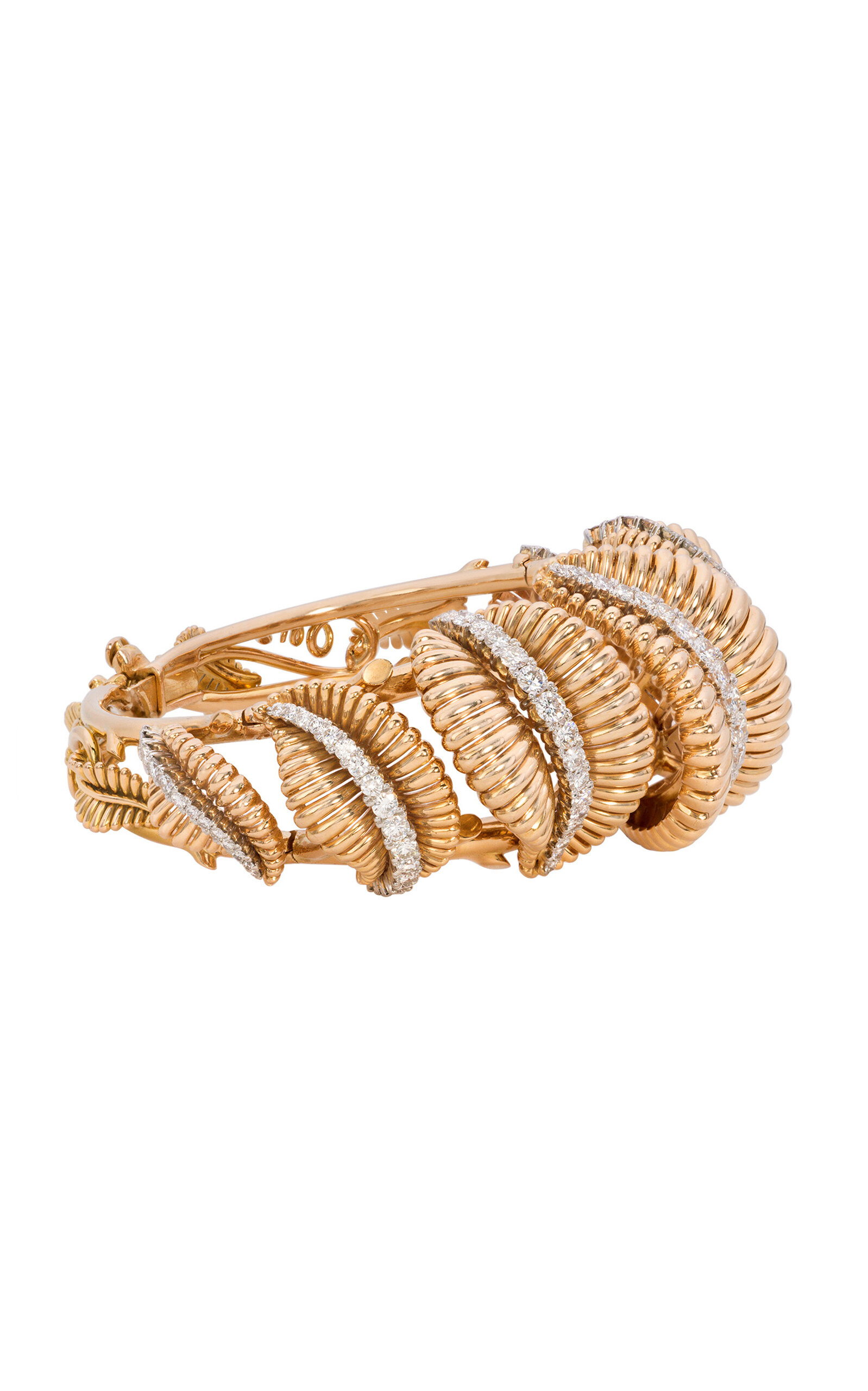 Eclat Jewels Eclat Jewels Bracelets - Gold