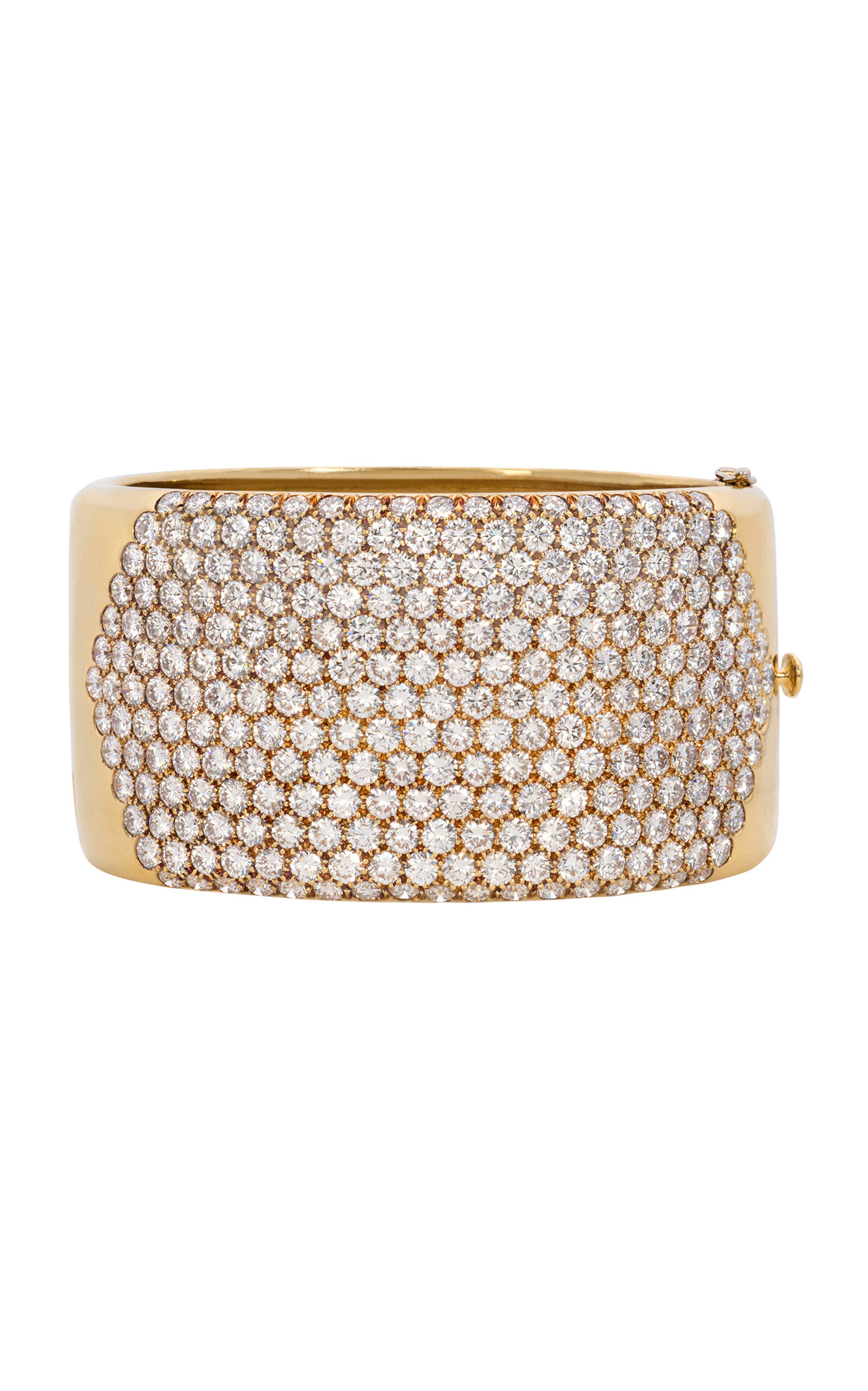 Eclat Jewels Eclat Jewels Bracelets - Gold