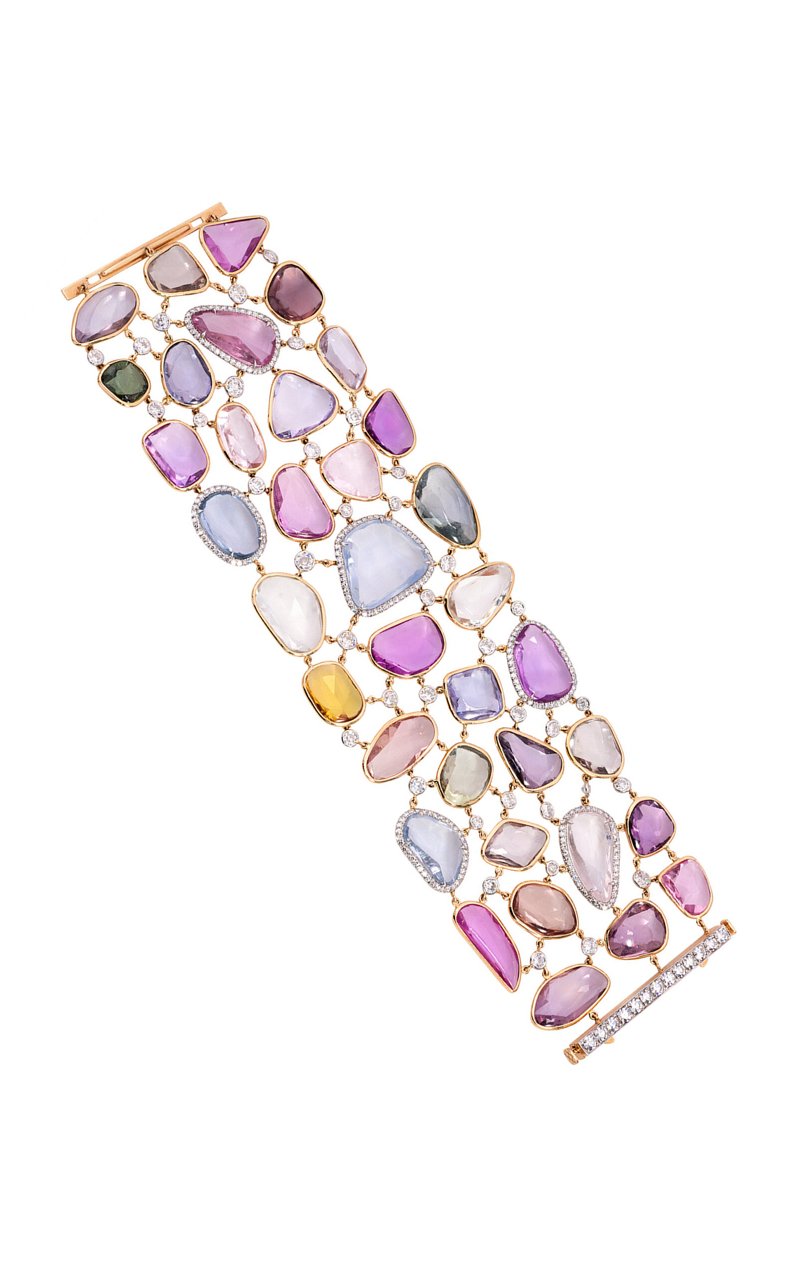 Eclat Jewels Eclat Jewels Bracelets - Multi