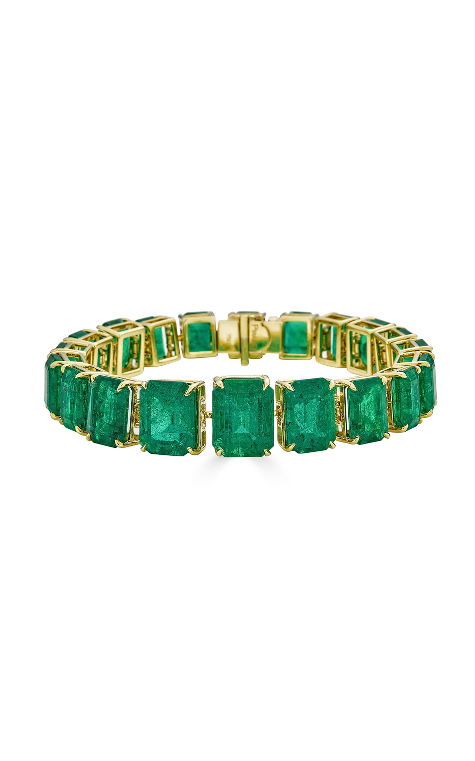 Piranesi Piranesi Bracelets - Green