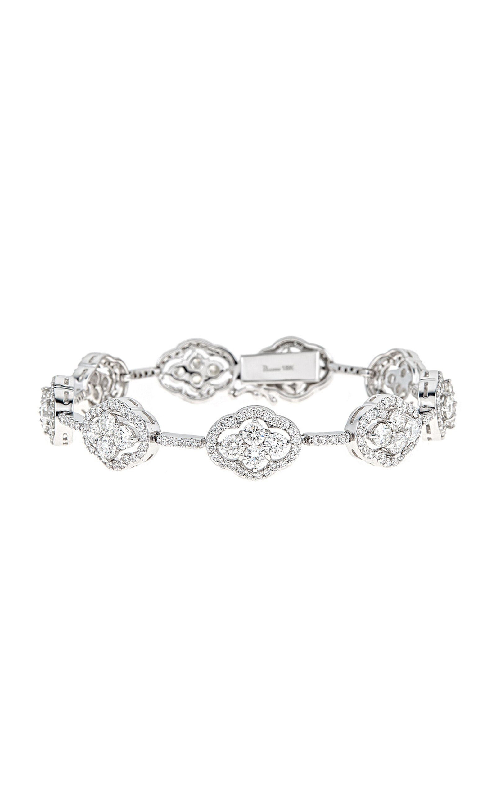 Piranesi Piranesi Bracelets - White
