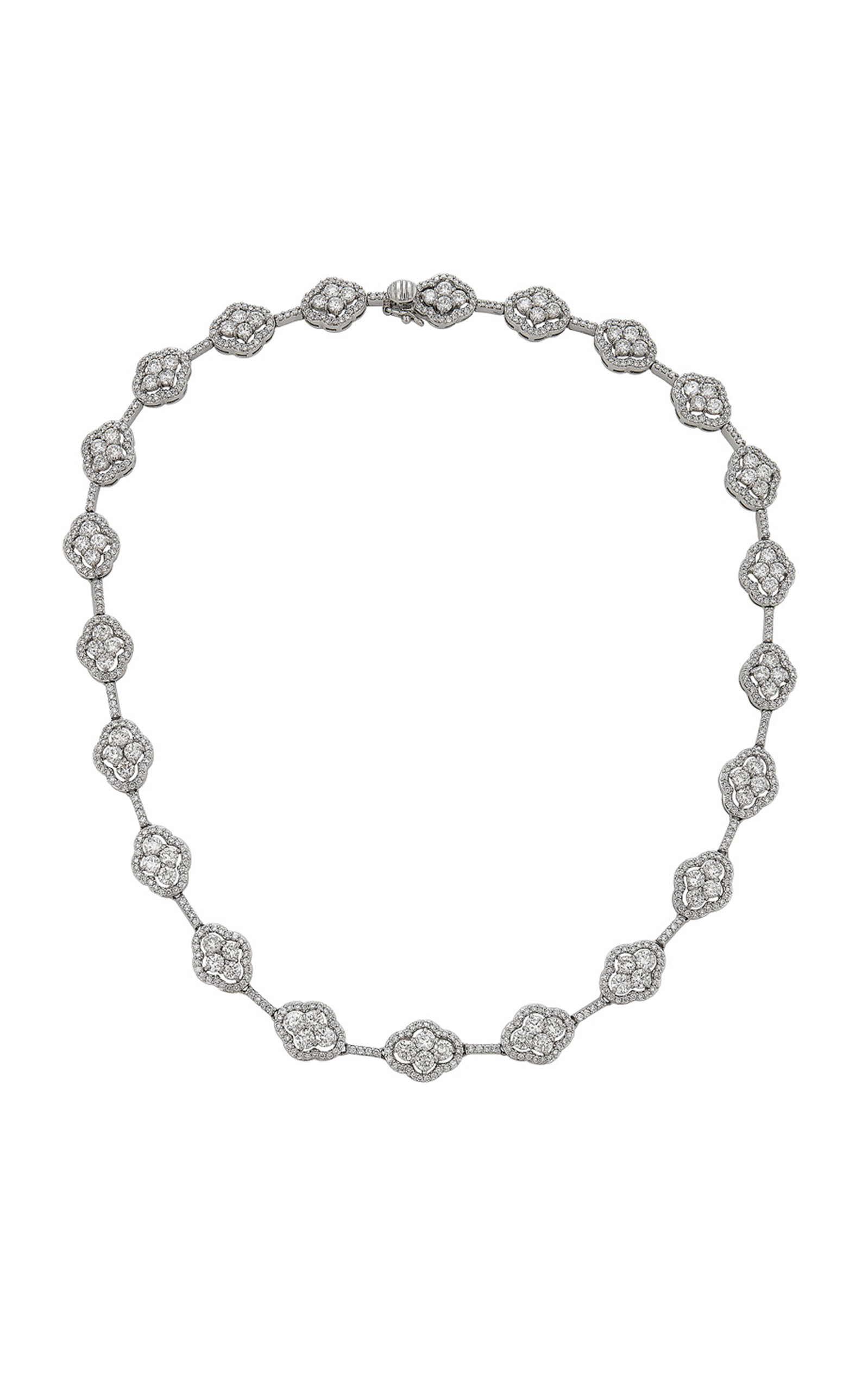 Piranesi Piranesi Necklaces And Pendants - White