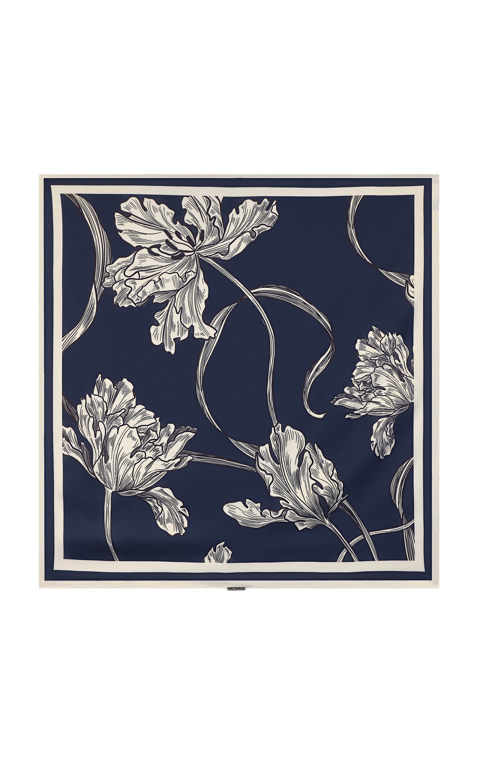 Andres Otalora Desde la Tierra Scarf