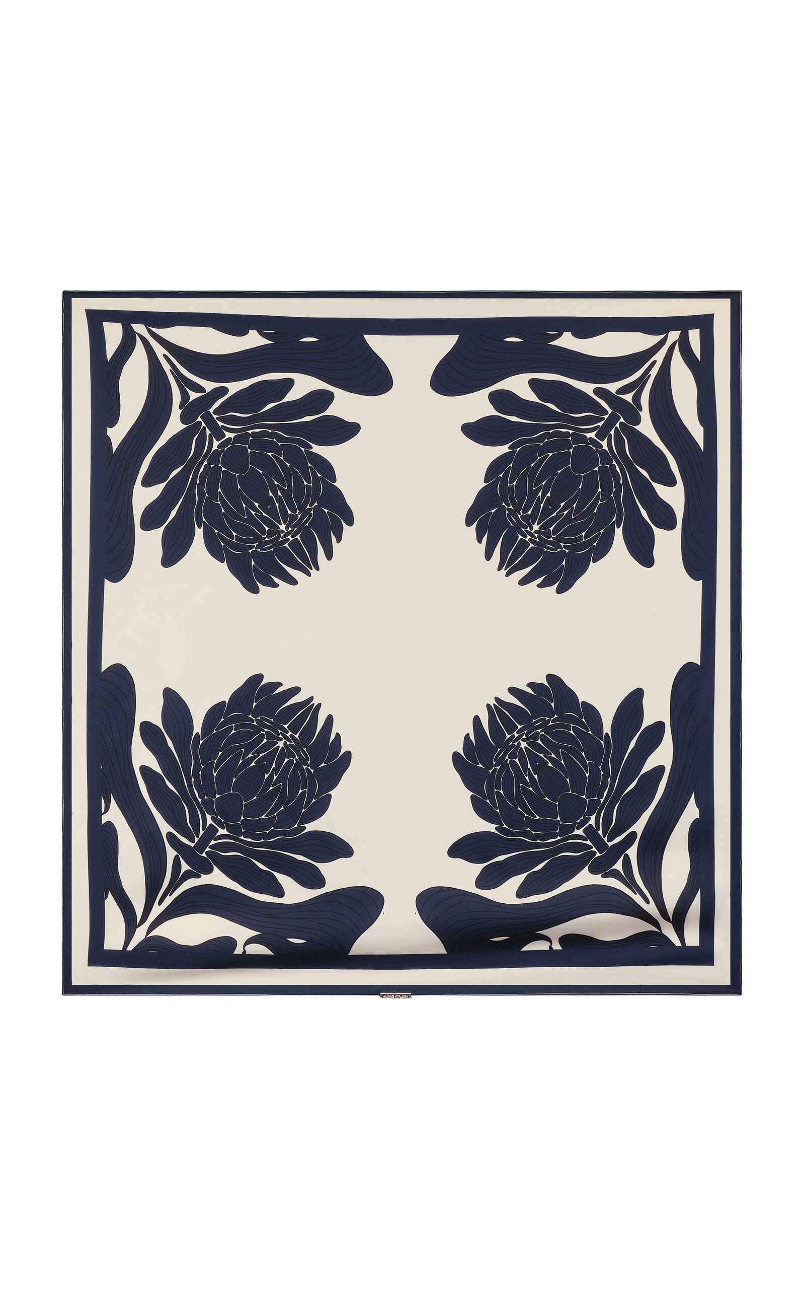 Andres Otalora Atlas Scarf