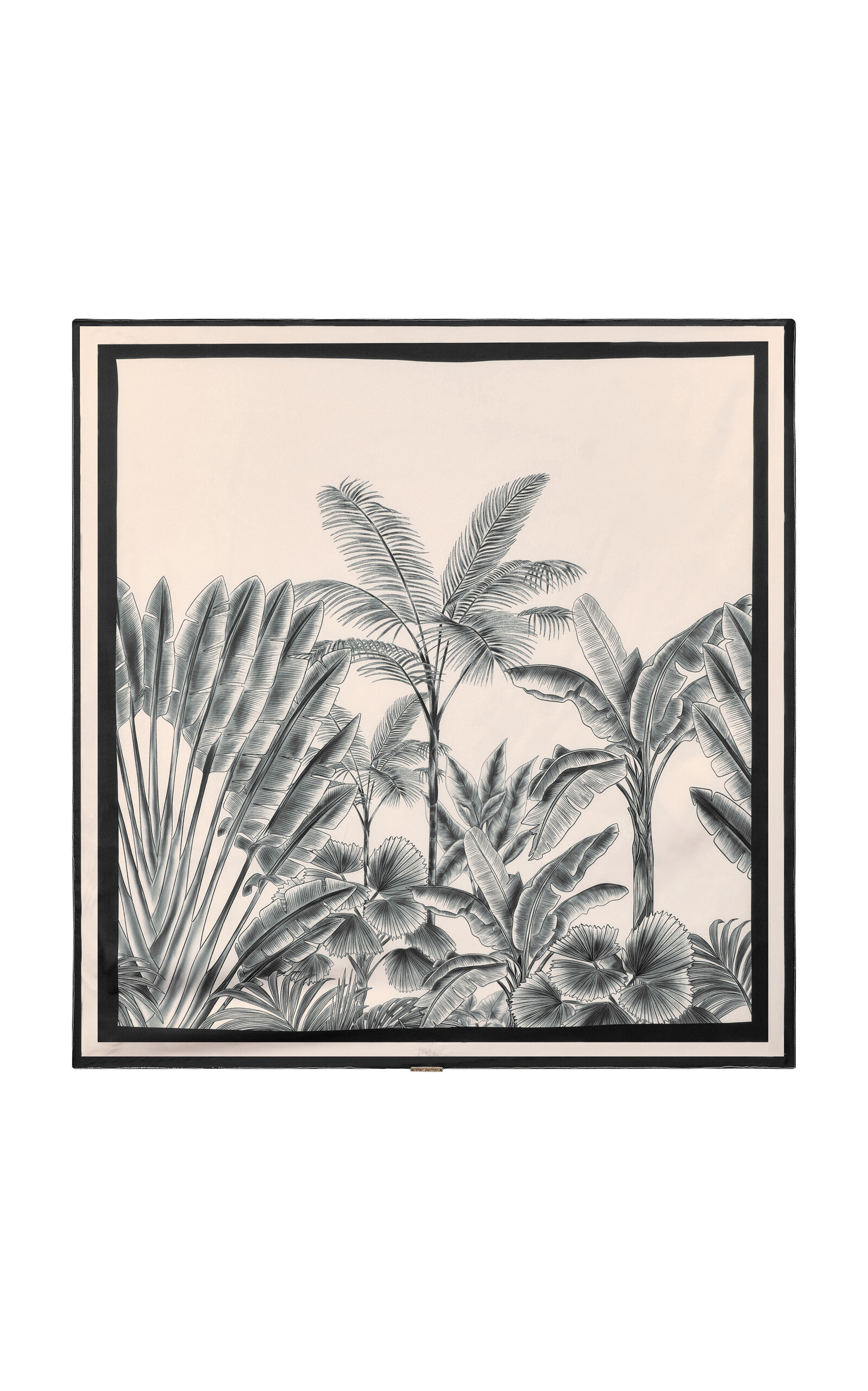 Andres Otalora Mar Interior Scarf