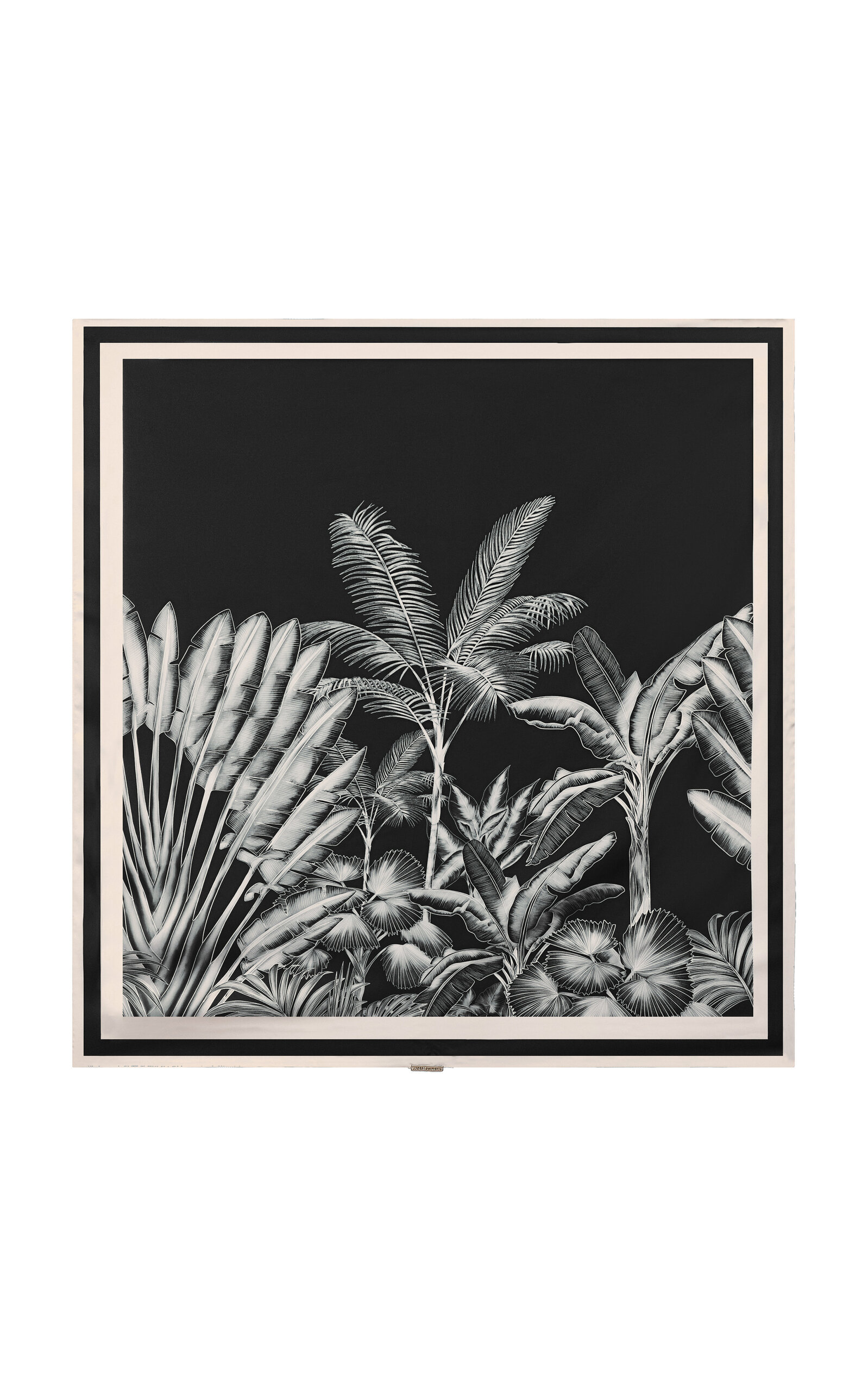 Andres Otalora Eterna Scarf