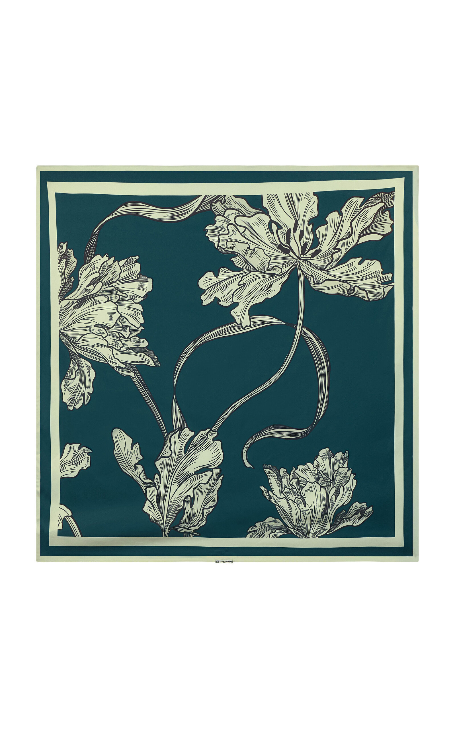 Andres Otalora Ubuntu Scarf