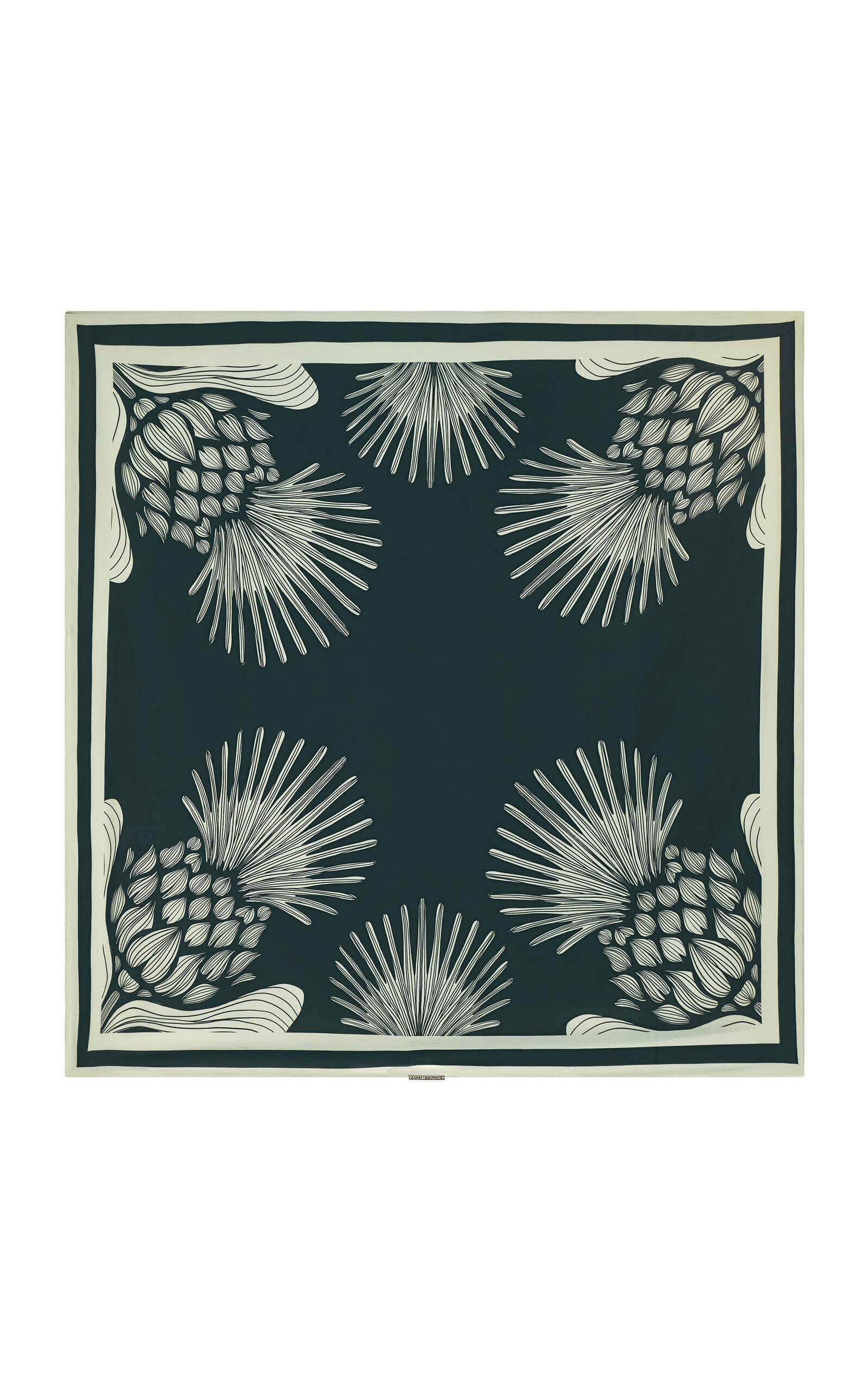 Andres Otalora Ori Scarf