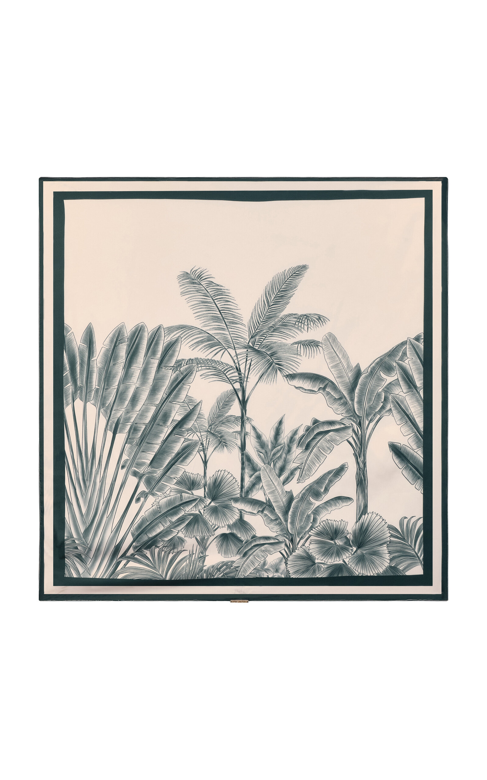 Andres Otalora Serenoa Scarf