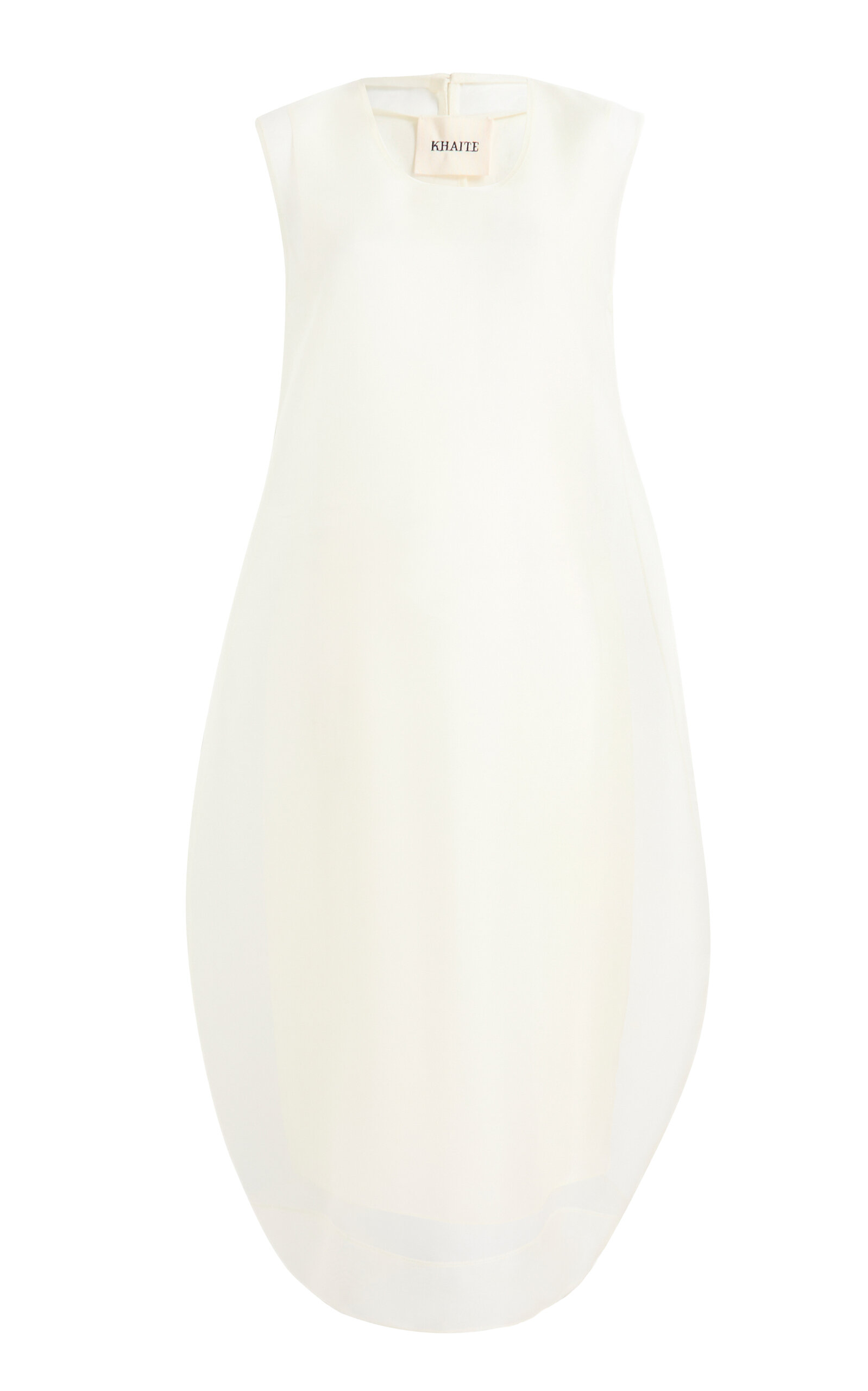 Khaite Moda Operandi In White